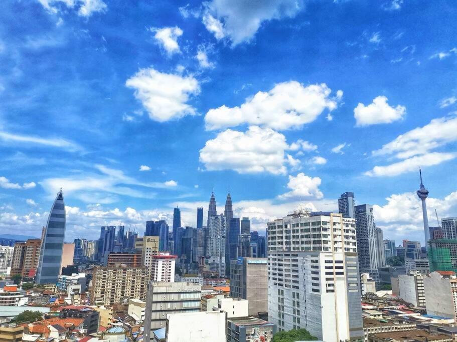 Studio Apartments in Kuala lumpur new