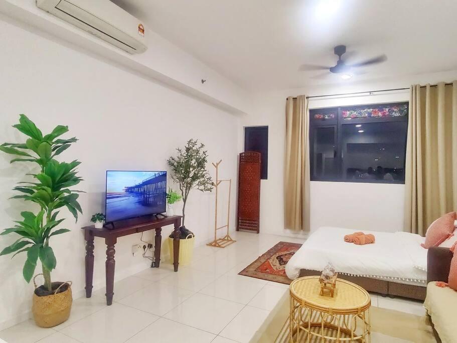 Studio Apartments in Kuala lumpur new