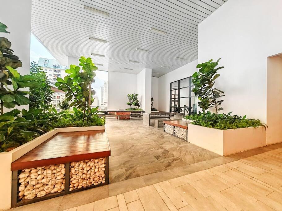 Studio Apartments in Kuala lumpur new