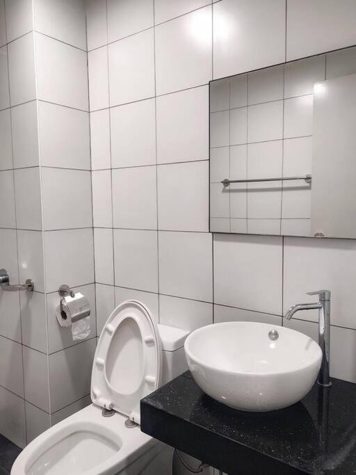 Studio Apartments in Kuala lumpur new