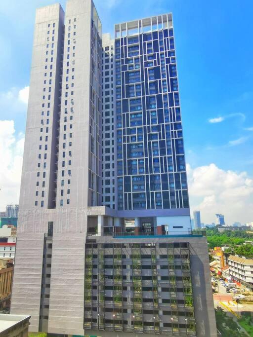Studio Apartments in Kuala lumpur new