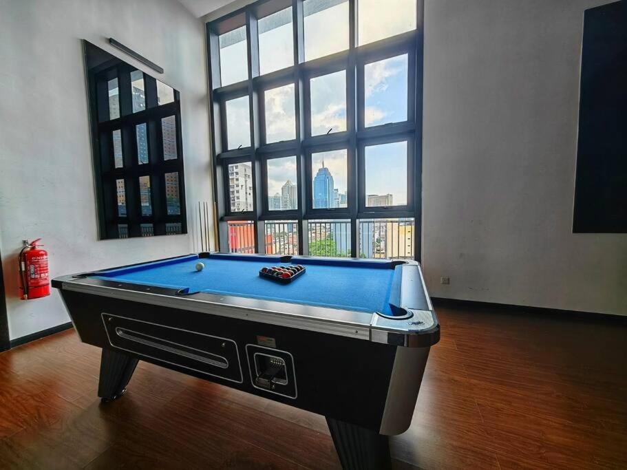 Studio Apartments in Kuala lumpur new