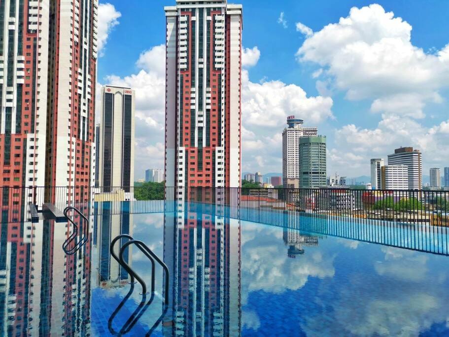 Studio Apartments in Kuala lumpur new