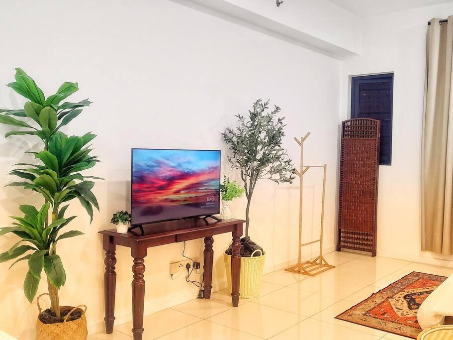 Studio Apartments in Kuala lumpur new