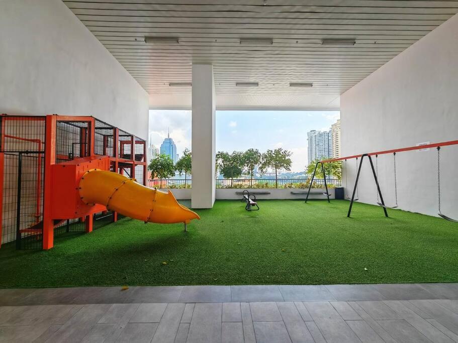 Studio Apartments in Kuala lumpur new