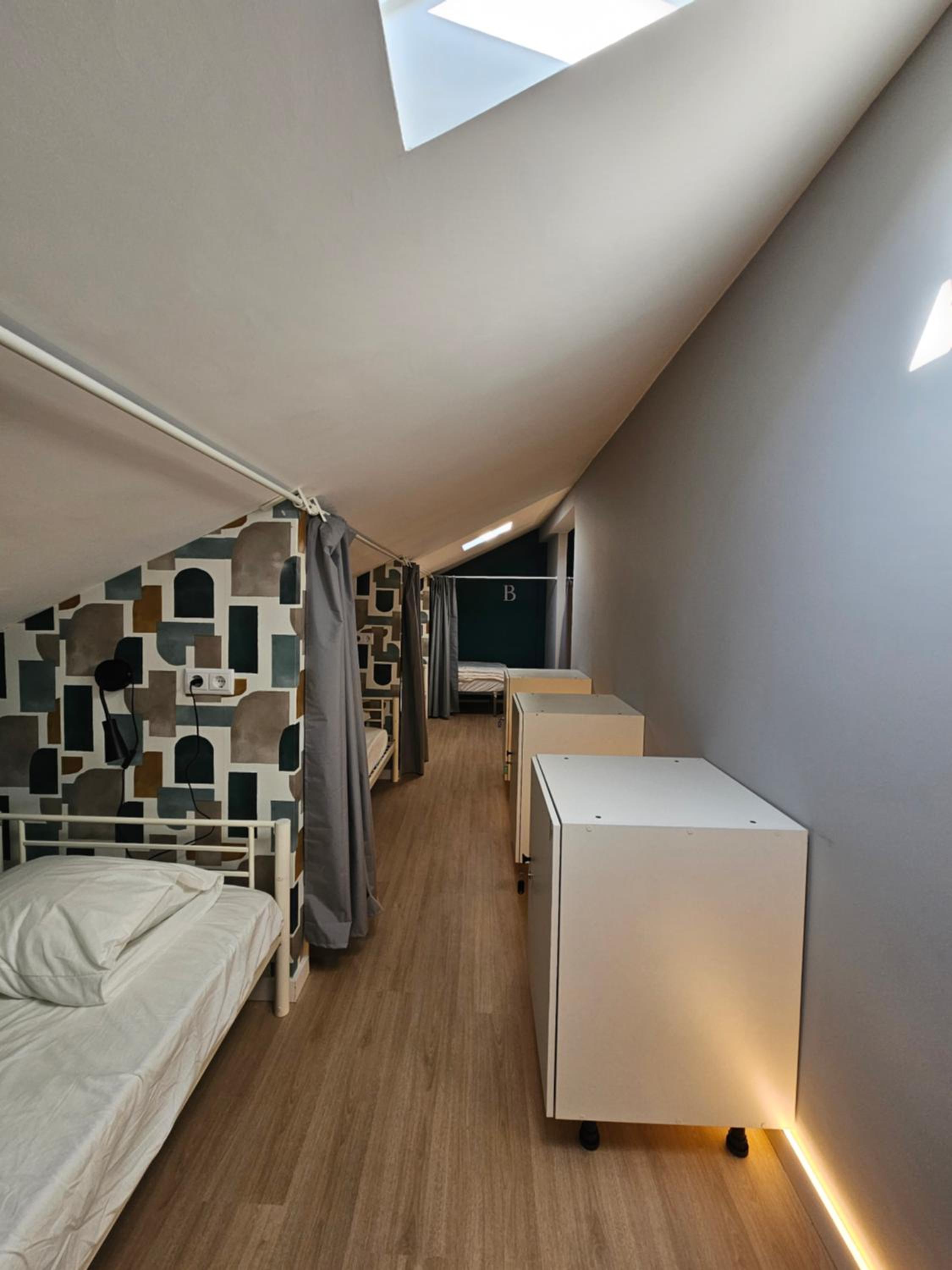 Aerostay Hostel