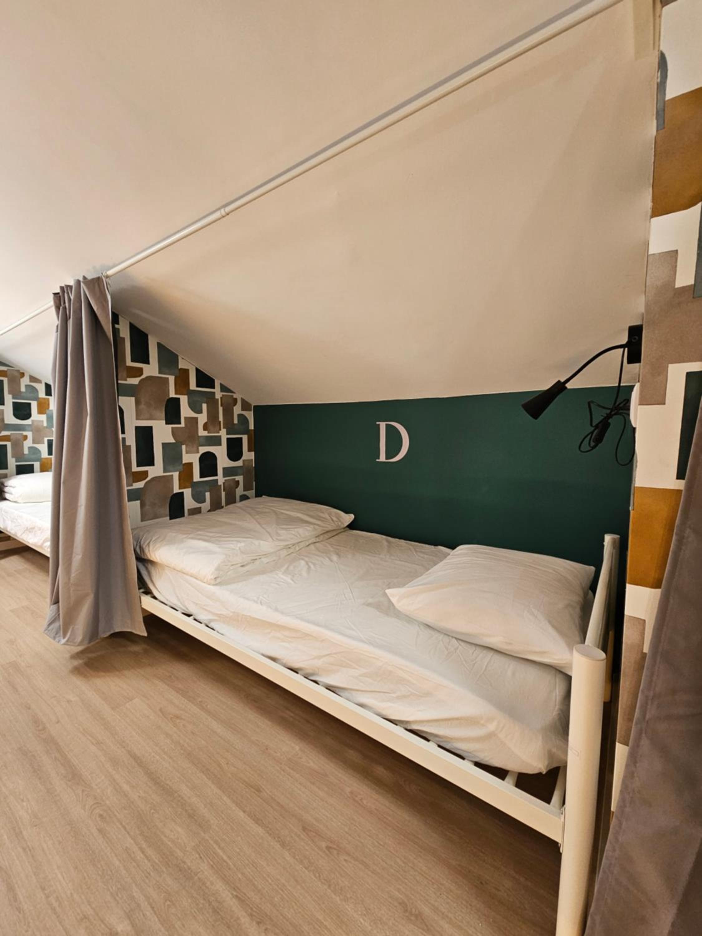 Aerostay Hostel