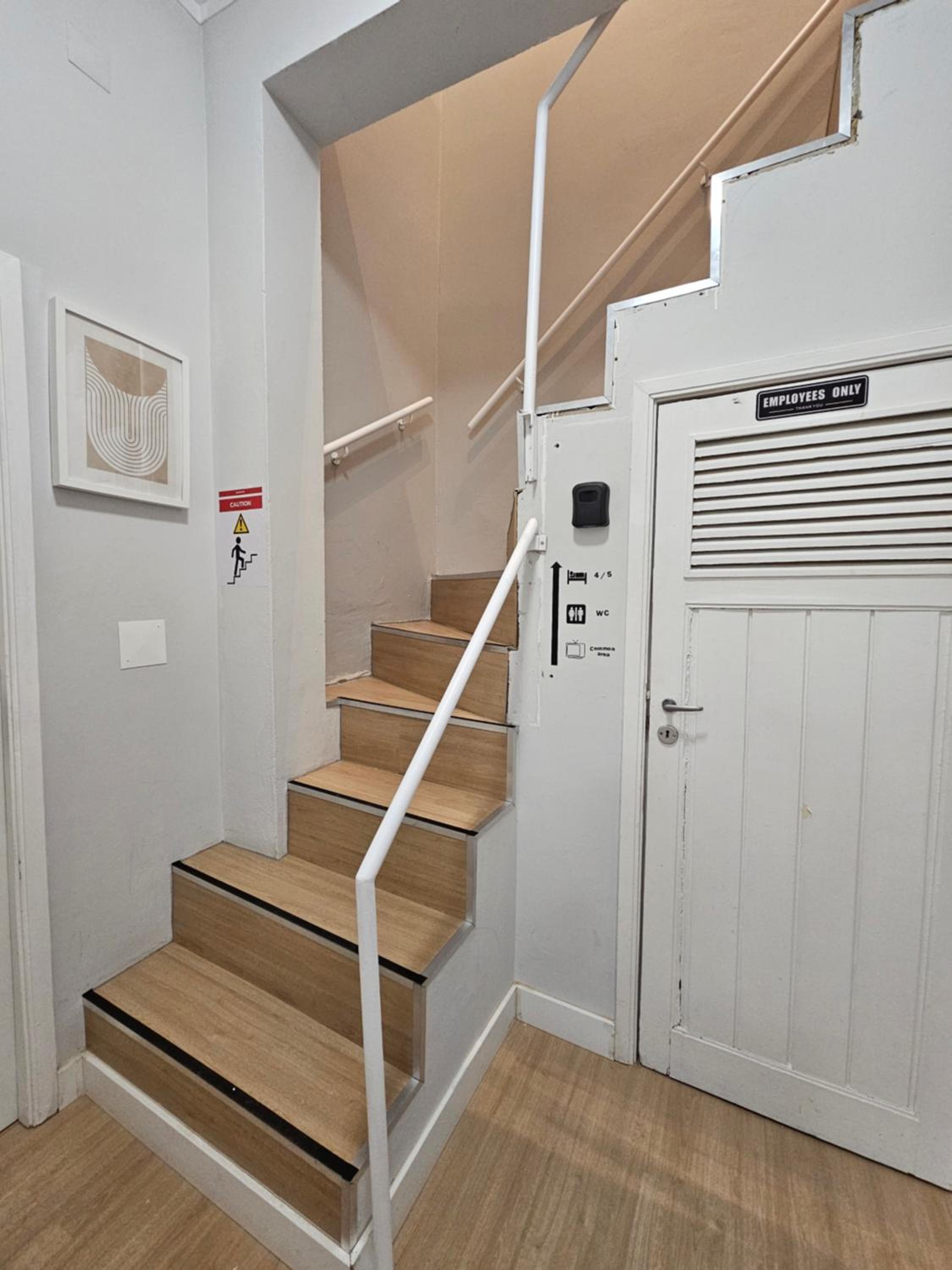 Aerostay Hostel