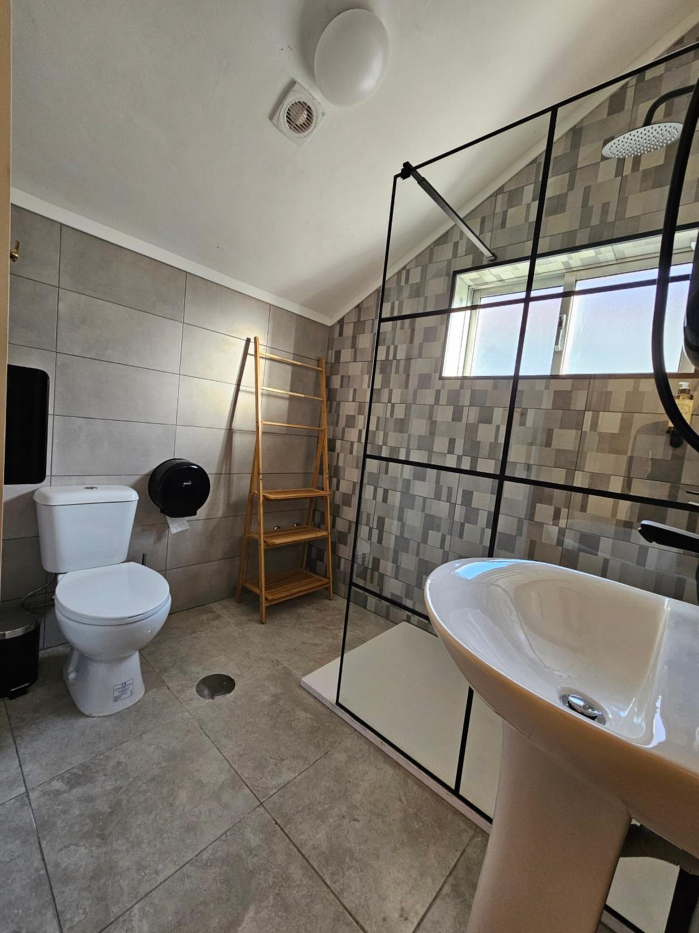 Aerostay Hostel