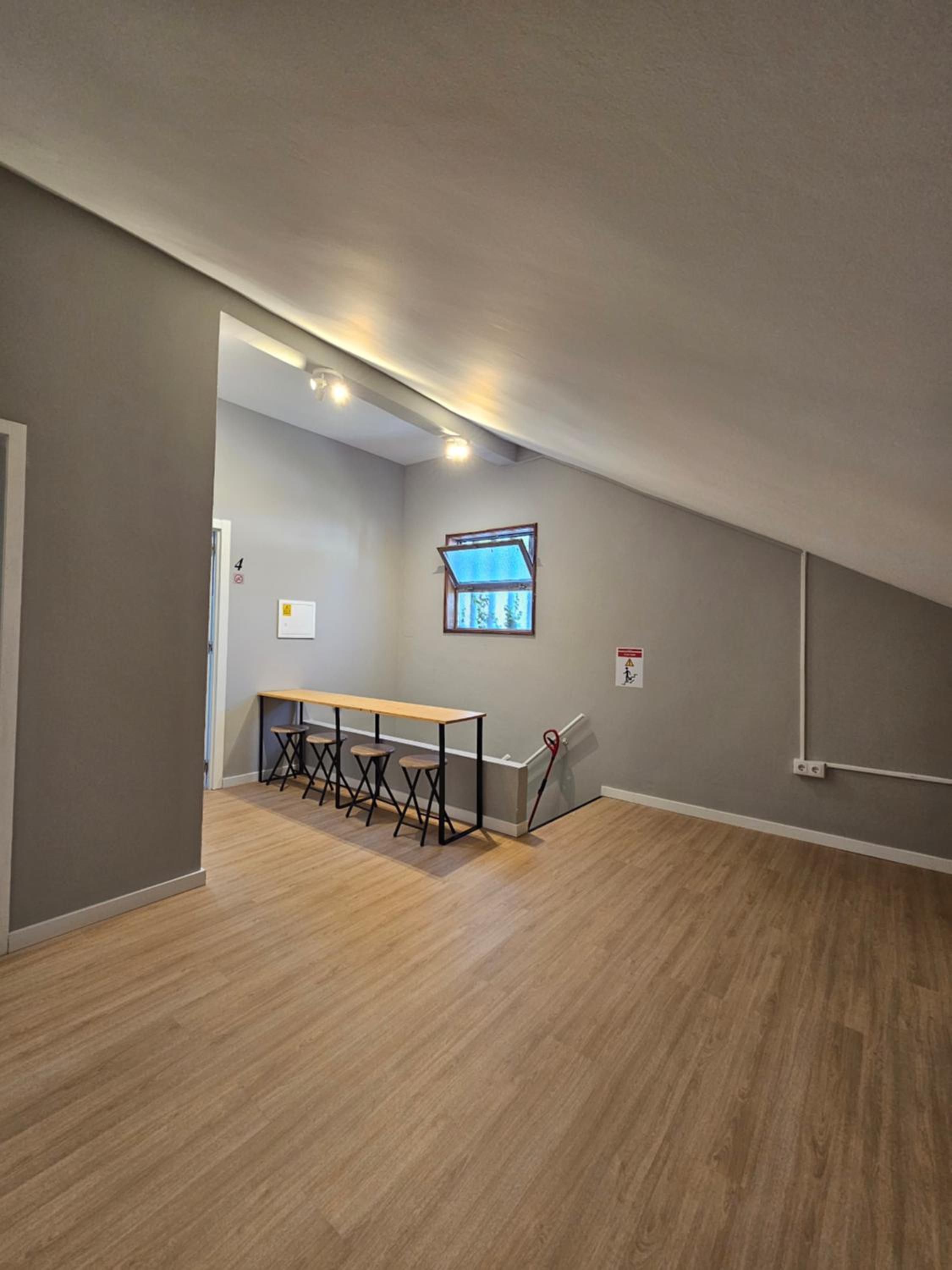 Aerostay Hostel