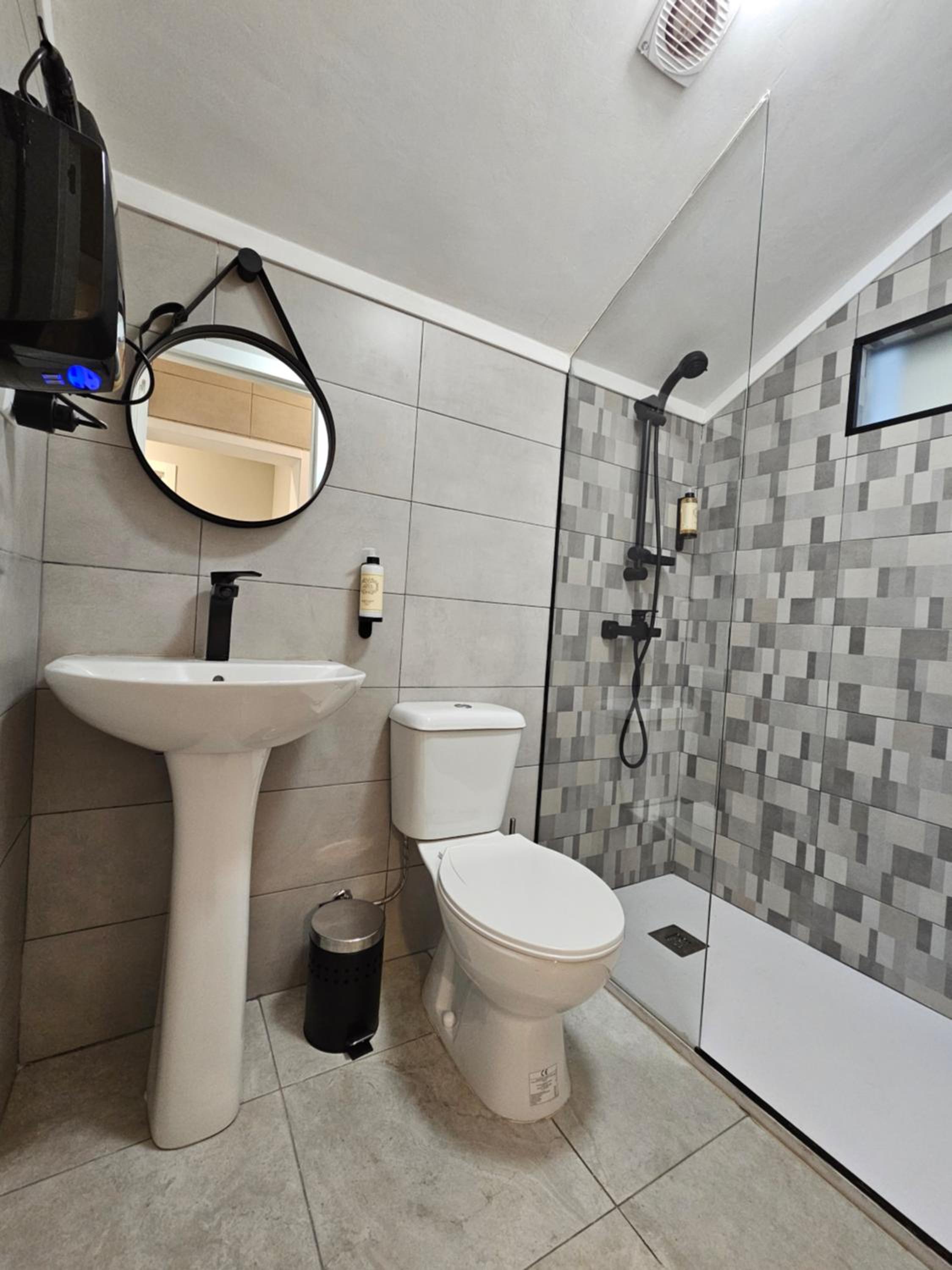 Aerostay Hostel