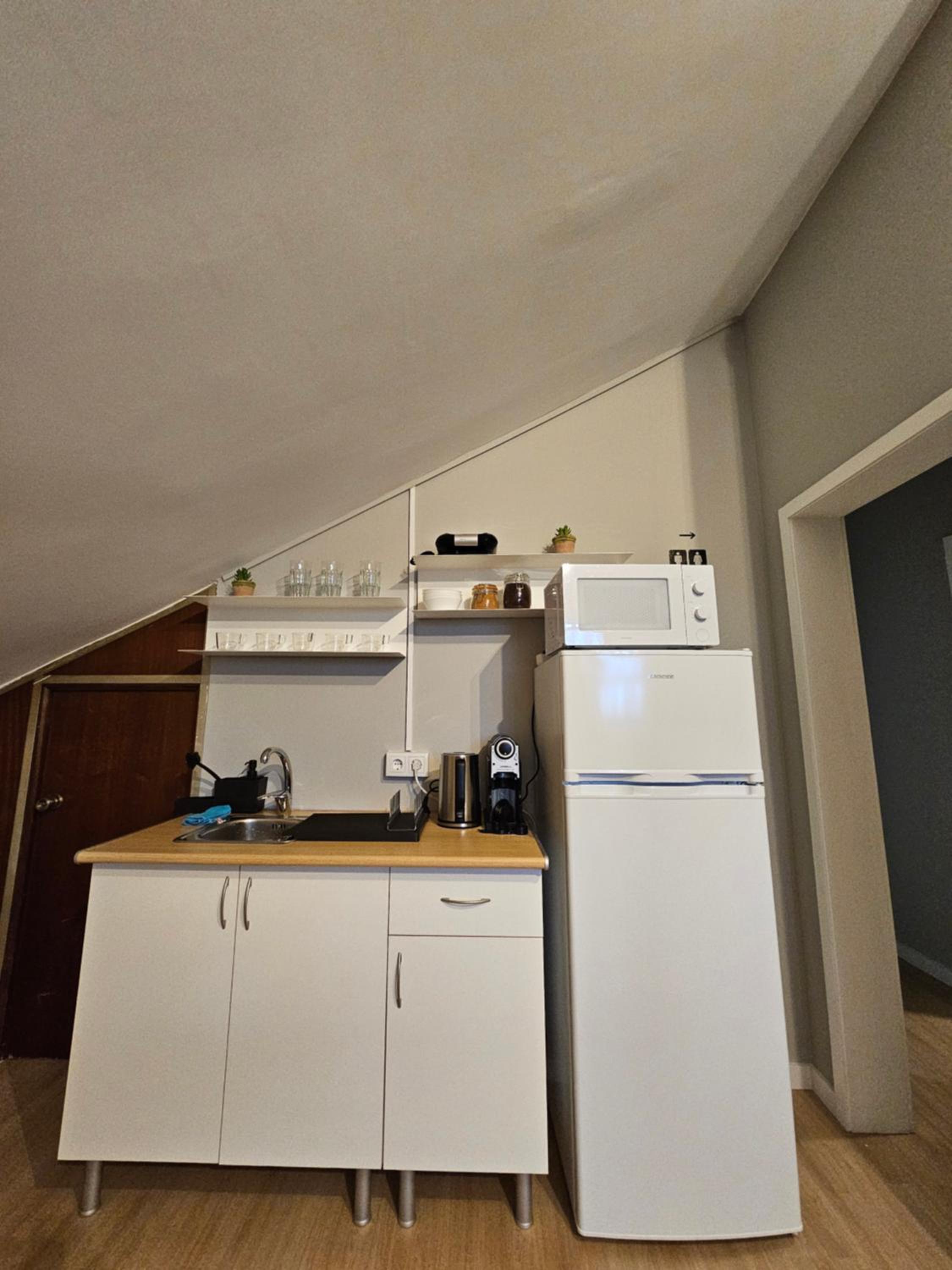 Aerostay Hostel
