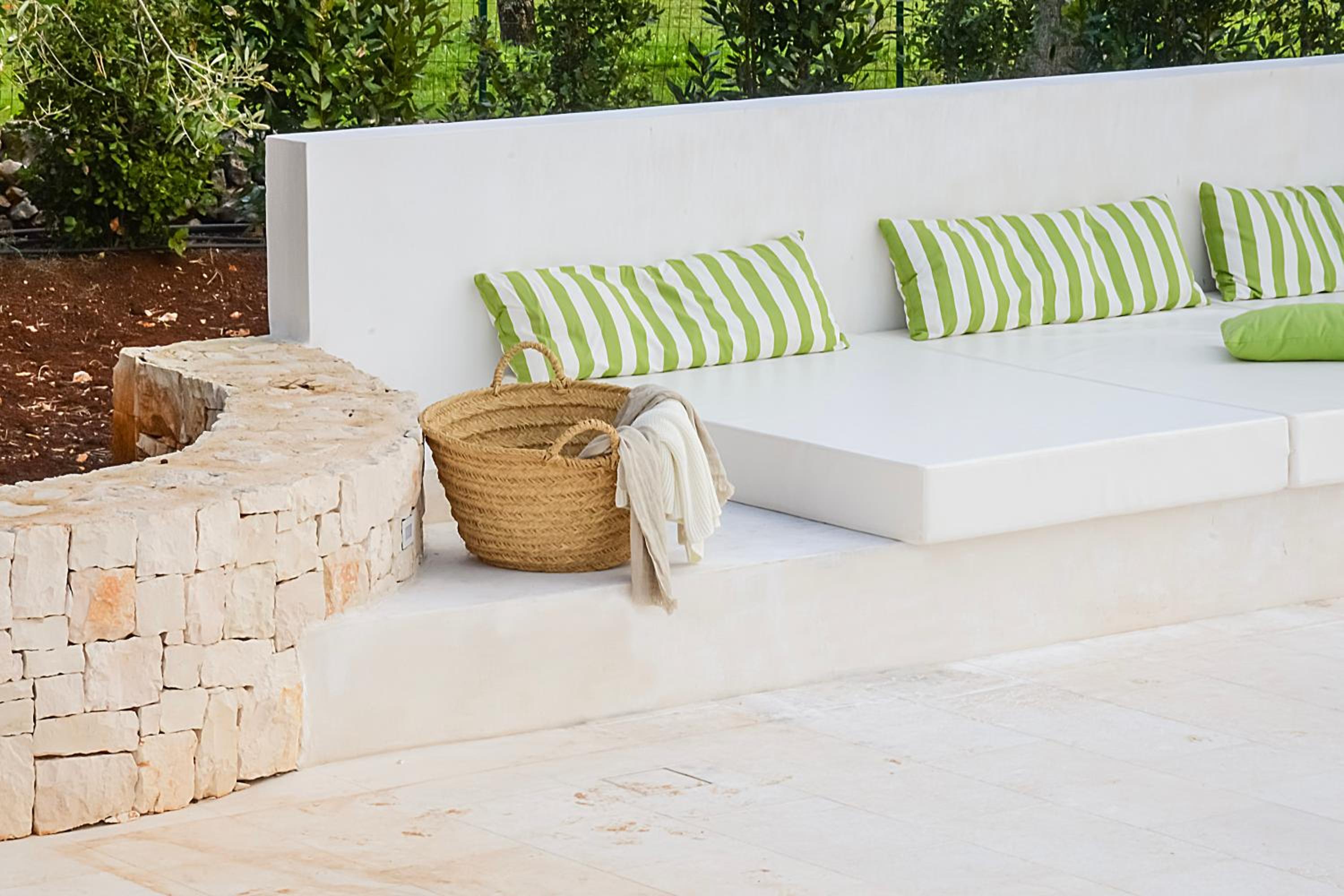 Cupole Saracene Charming Relais