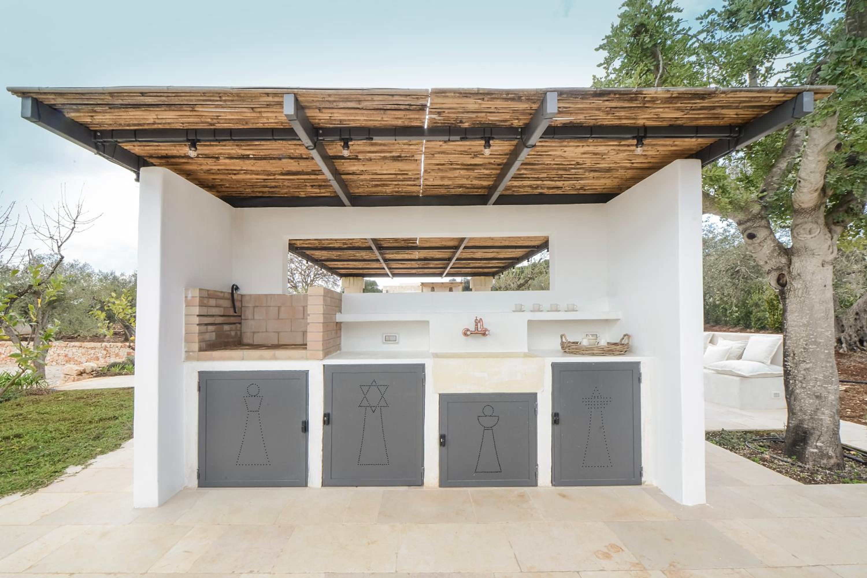 Cupole Saracene Charming Relais