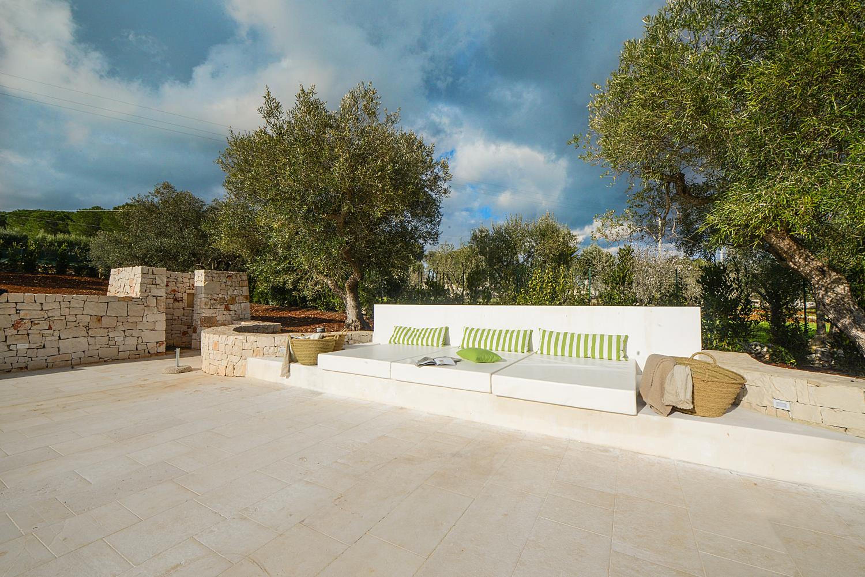 Cupole Saracene Charming Relais