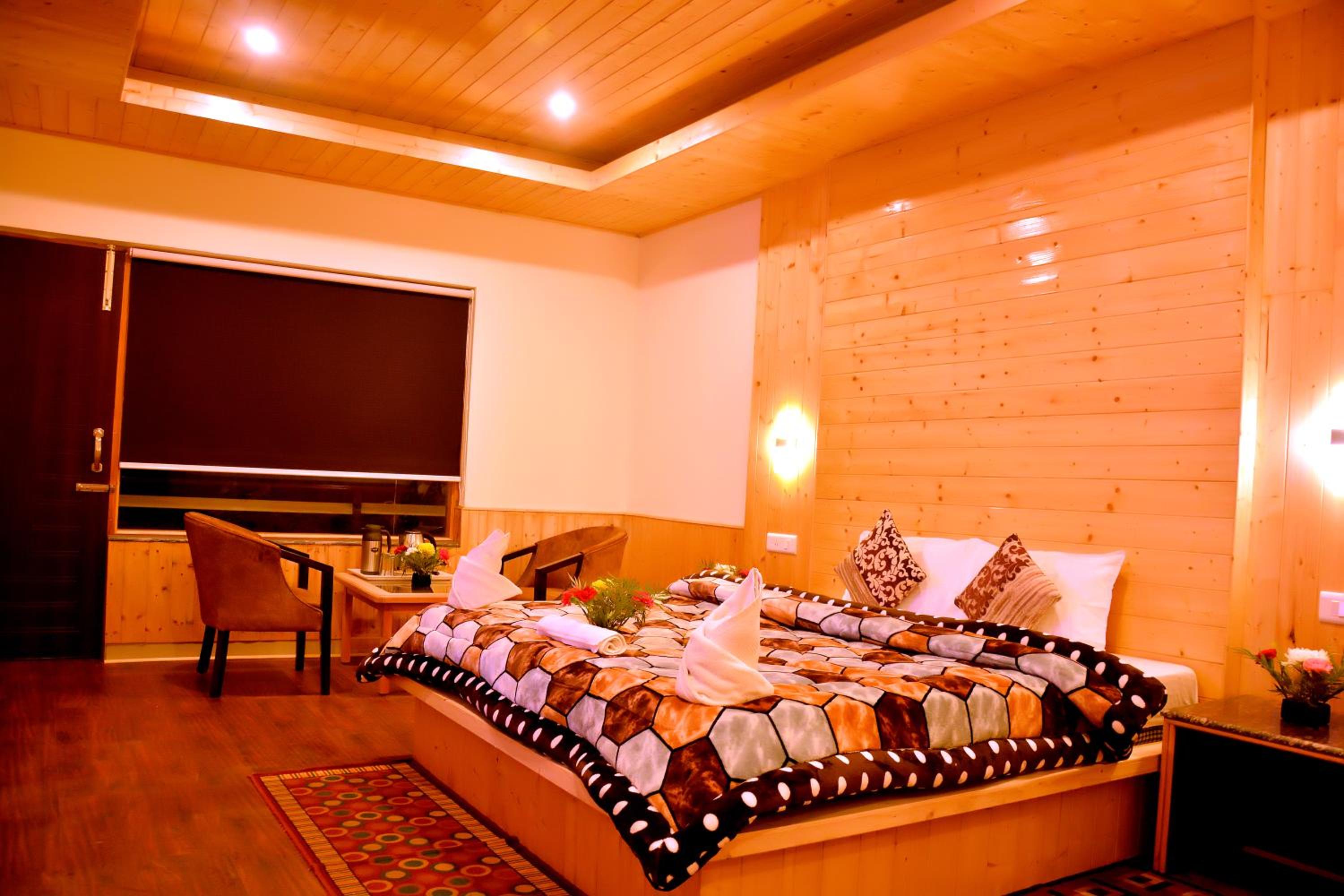MBN Hotel & Resort view 2