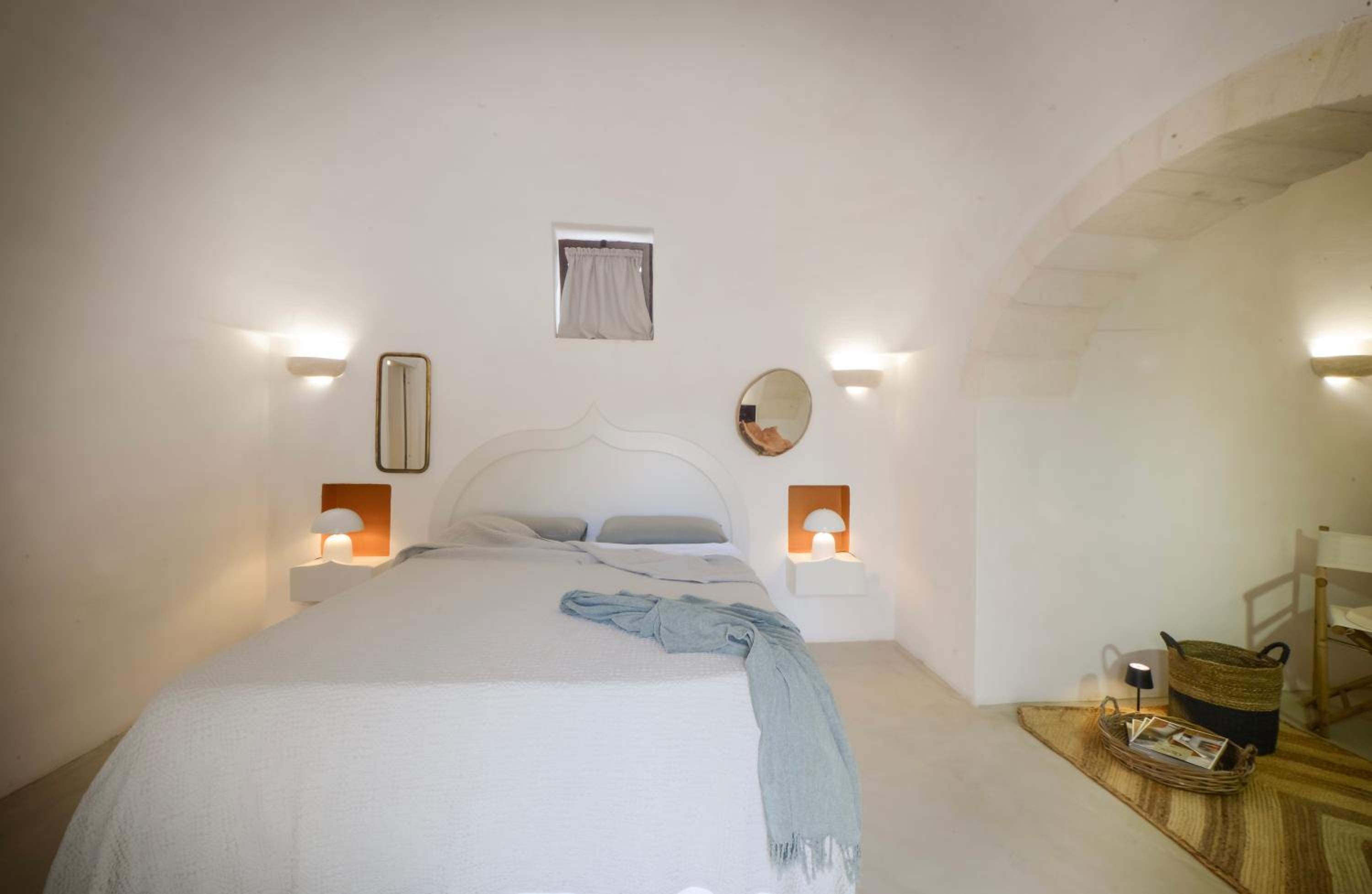 Cupole Saracene Charming Relais
