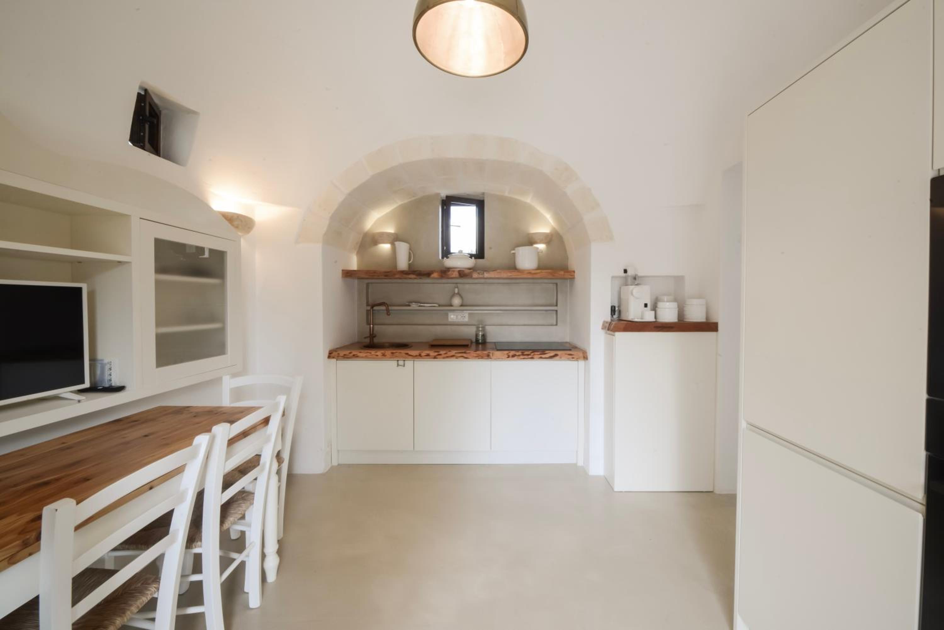 Cupole Saracene Charming Relais