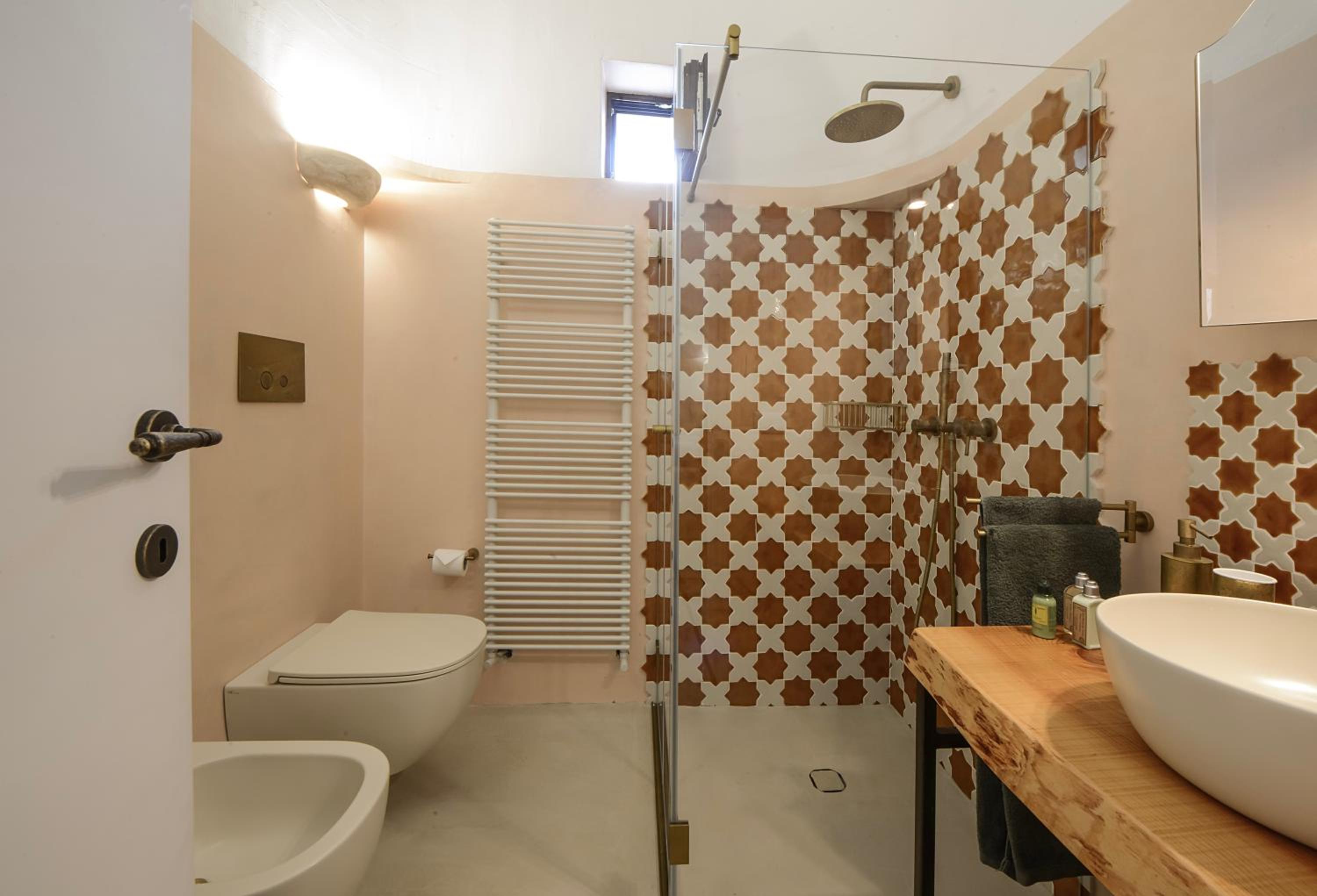Cupole Saracene Charming Relais