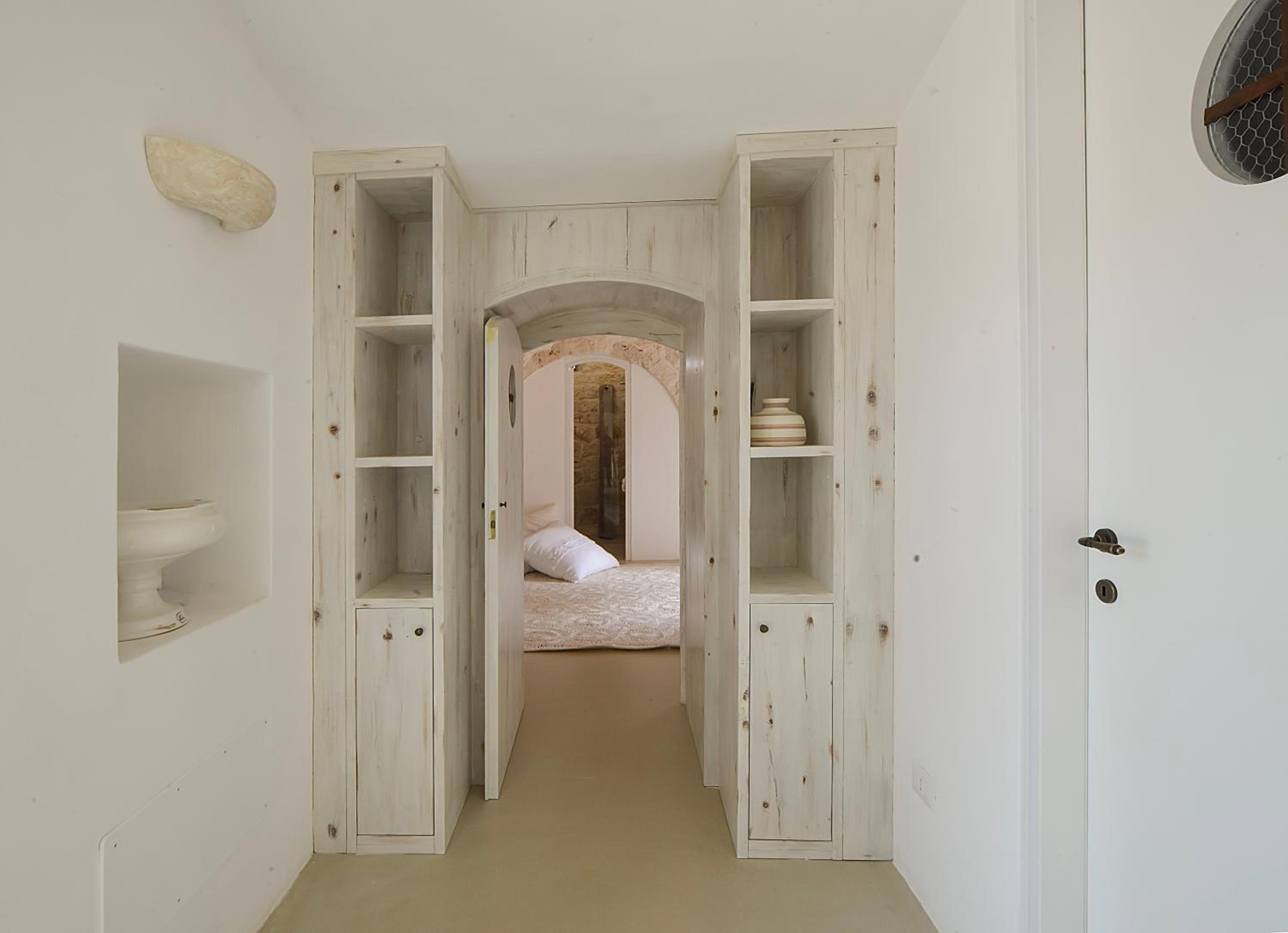 Cupole Saracene Charming Relais
