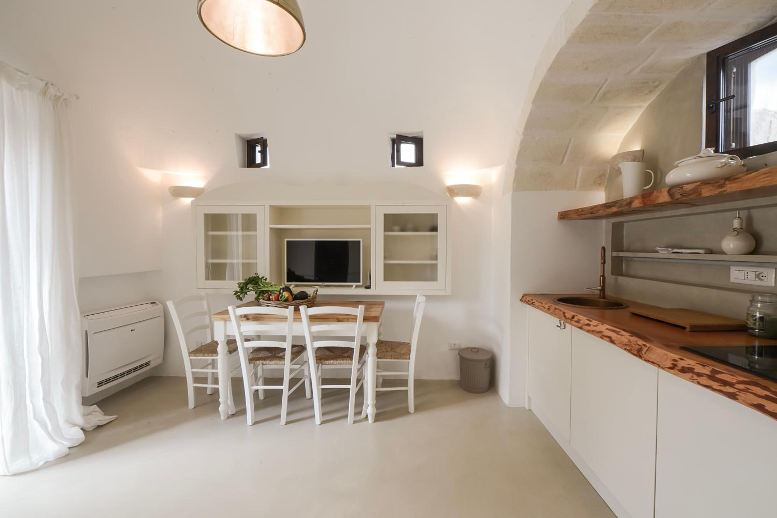 Cupole Saracene Charming Relais