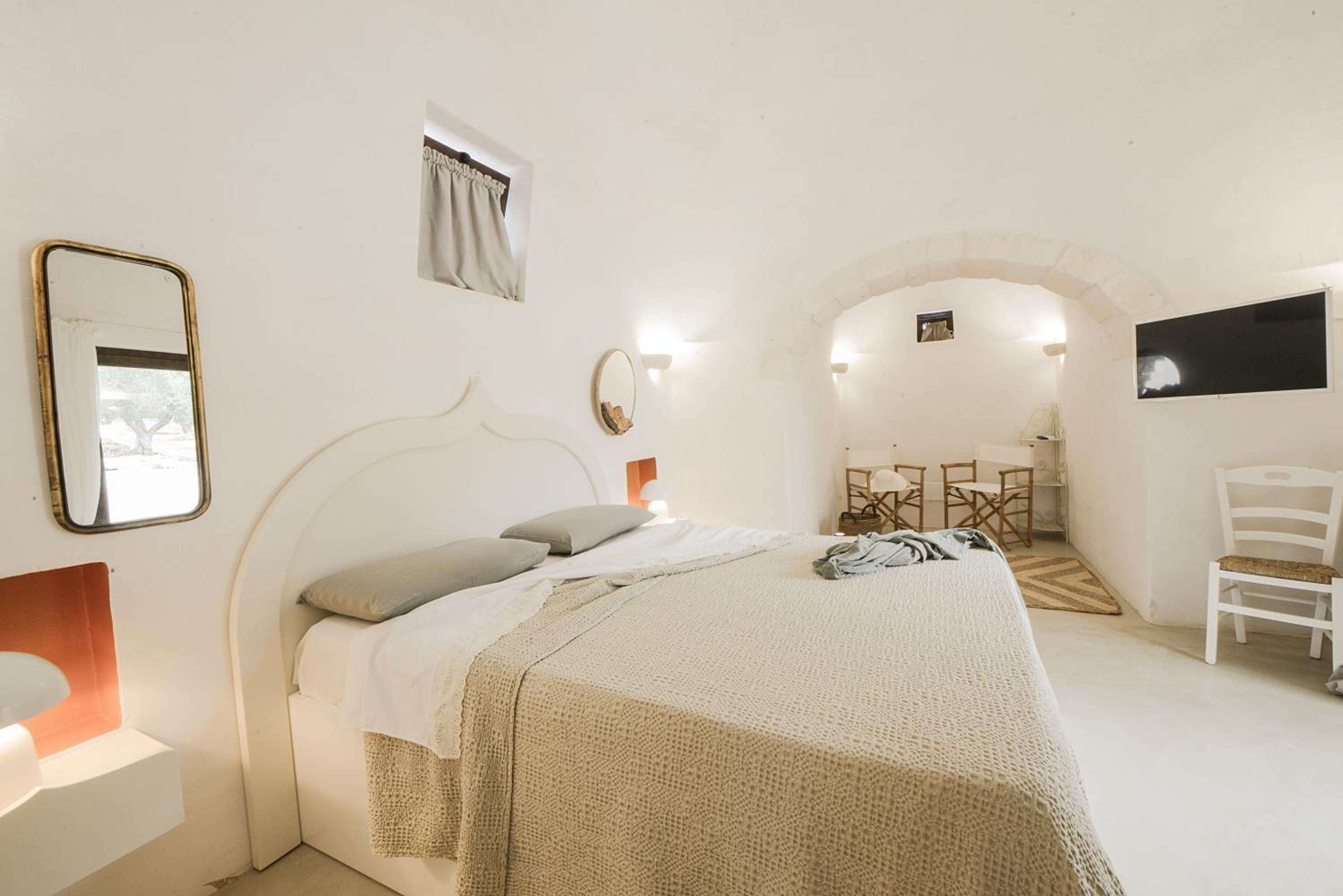 Cupole Saracene Charming Relais