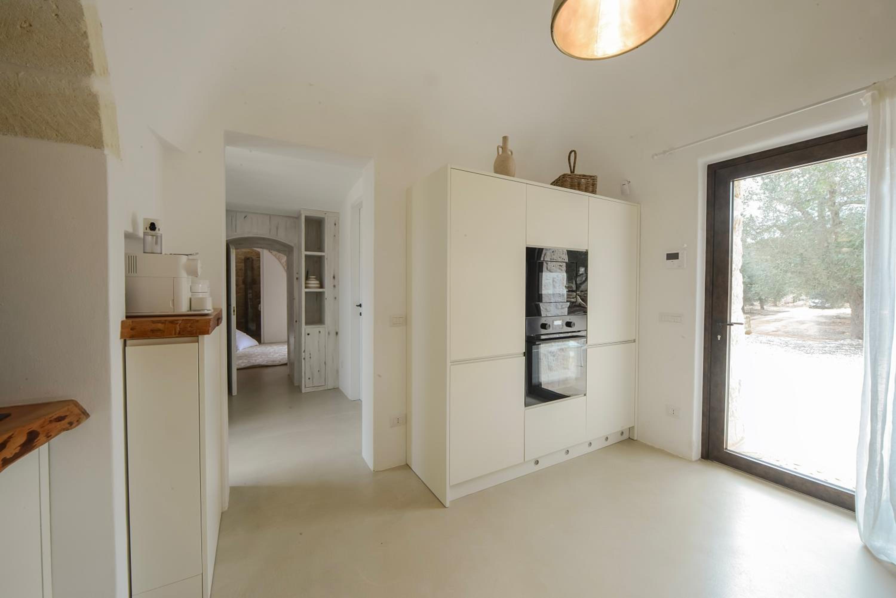 Cupole Saracene Charming Relais