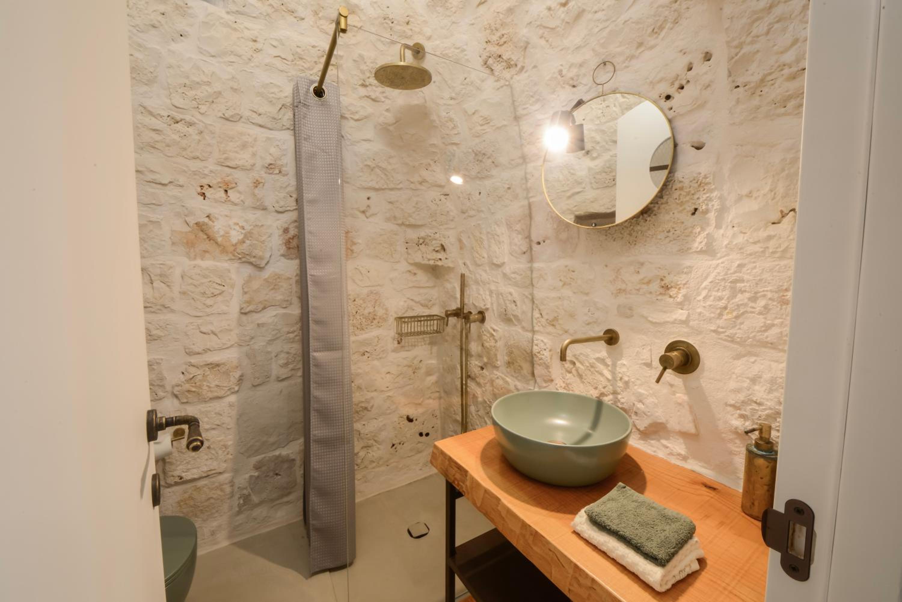 Cupole Saracene Charming Relais