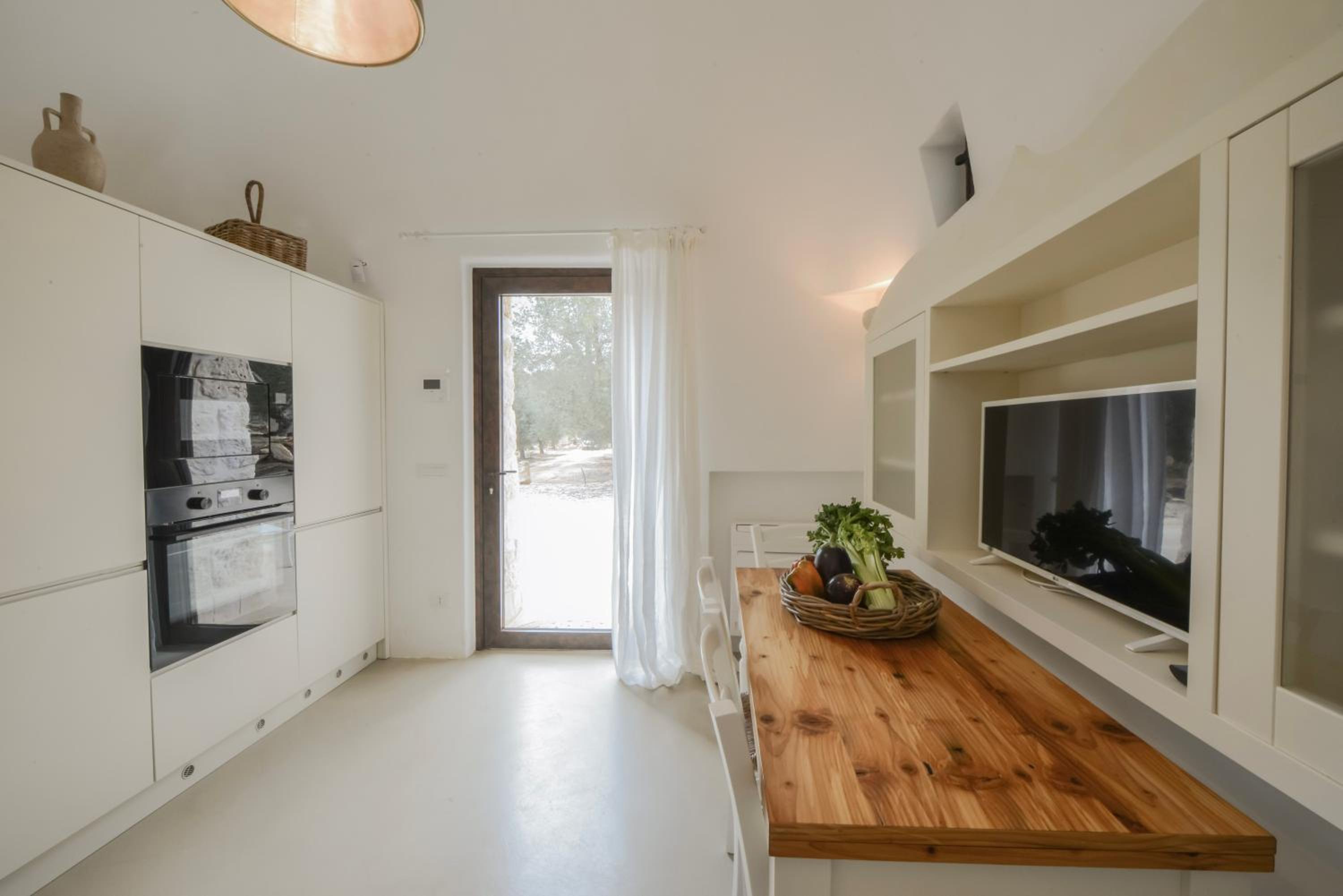 Cupole Saracene Charming Relais