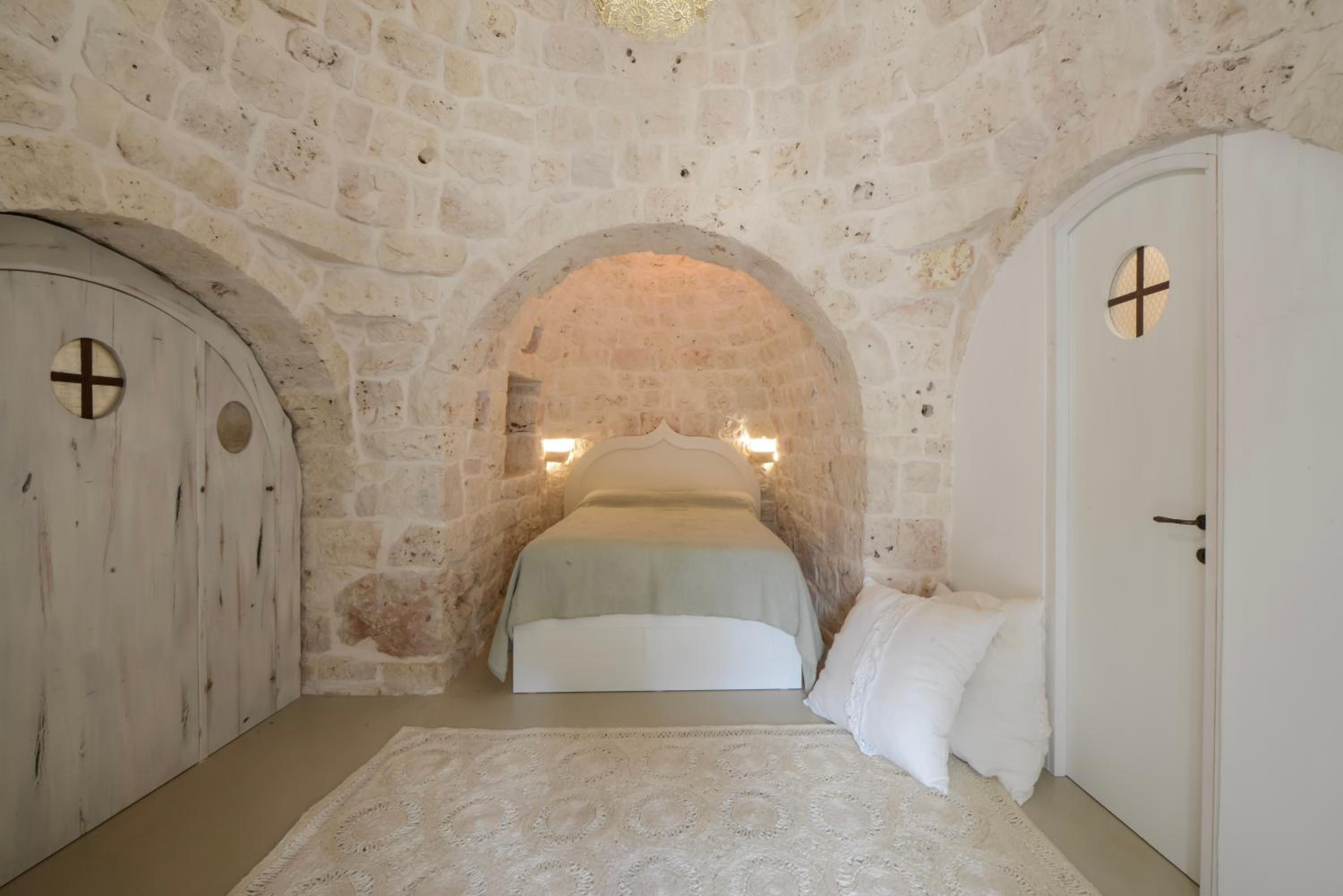 Cupole Saracene Charming Relais