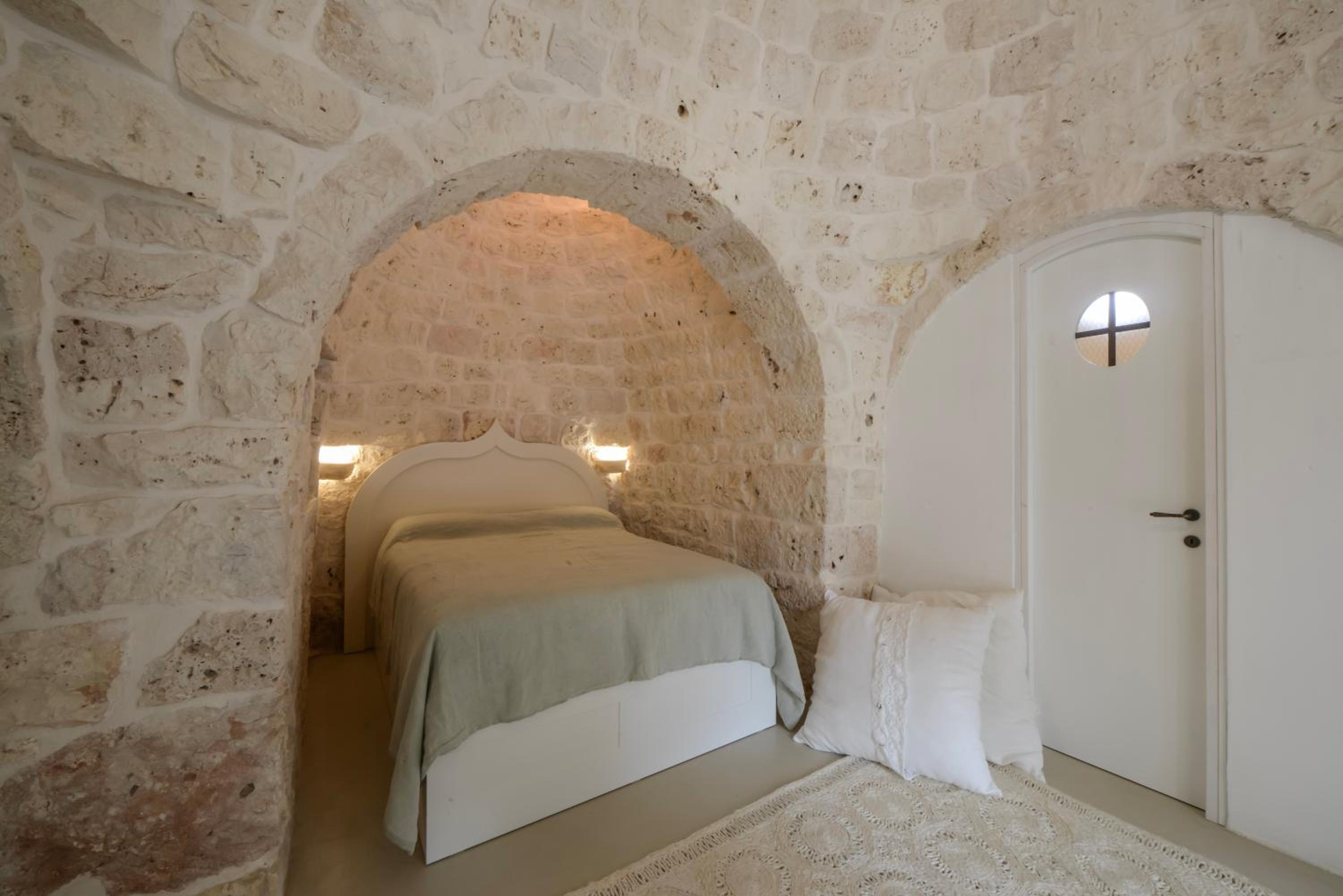 Cupole Saracene Charming Relais
