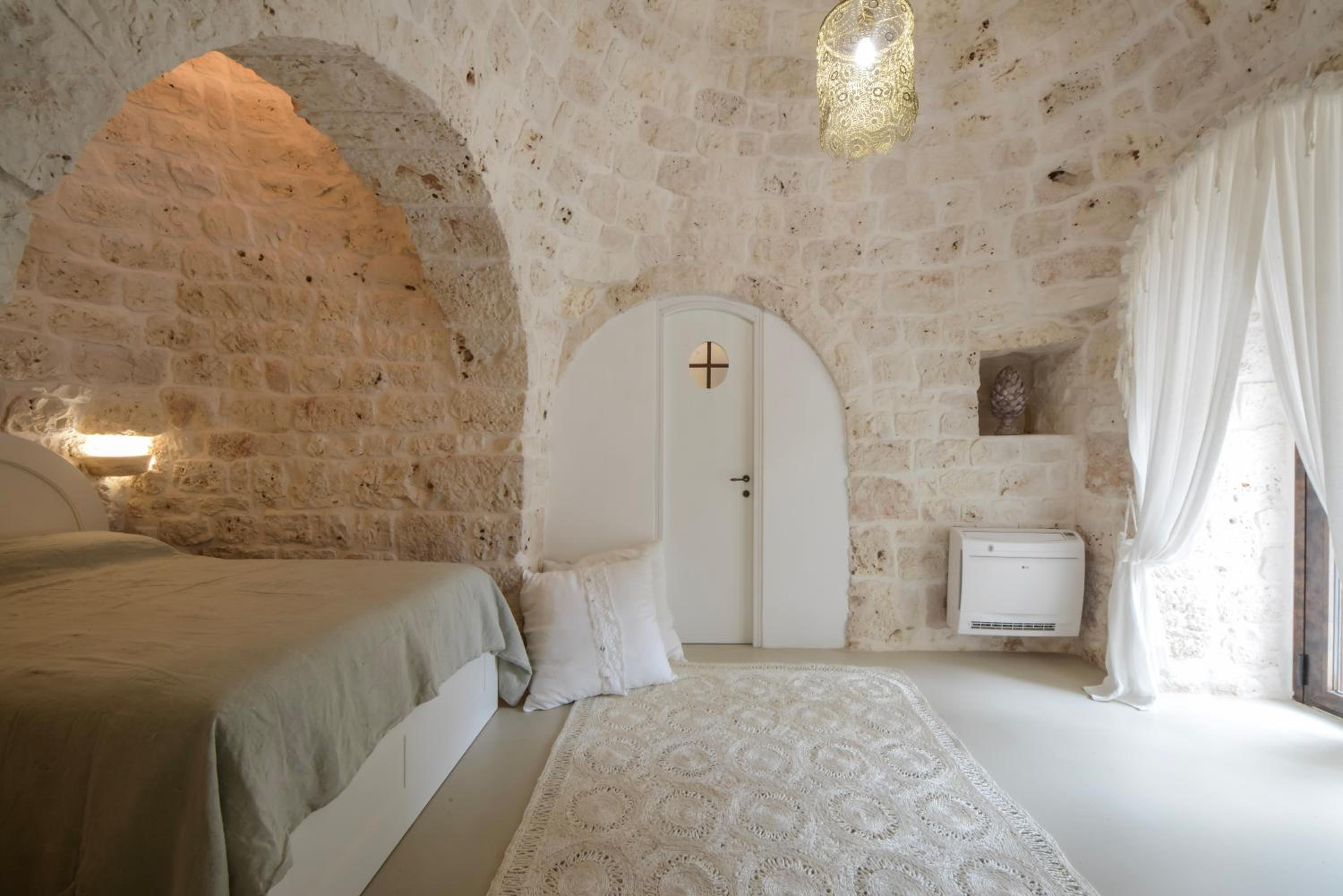 Cupole Saracene Charming Relais
