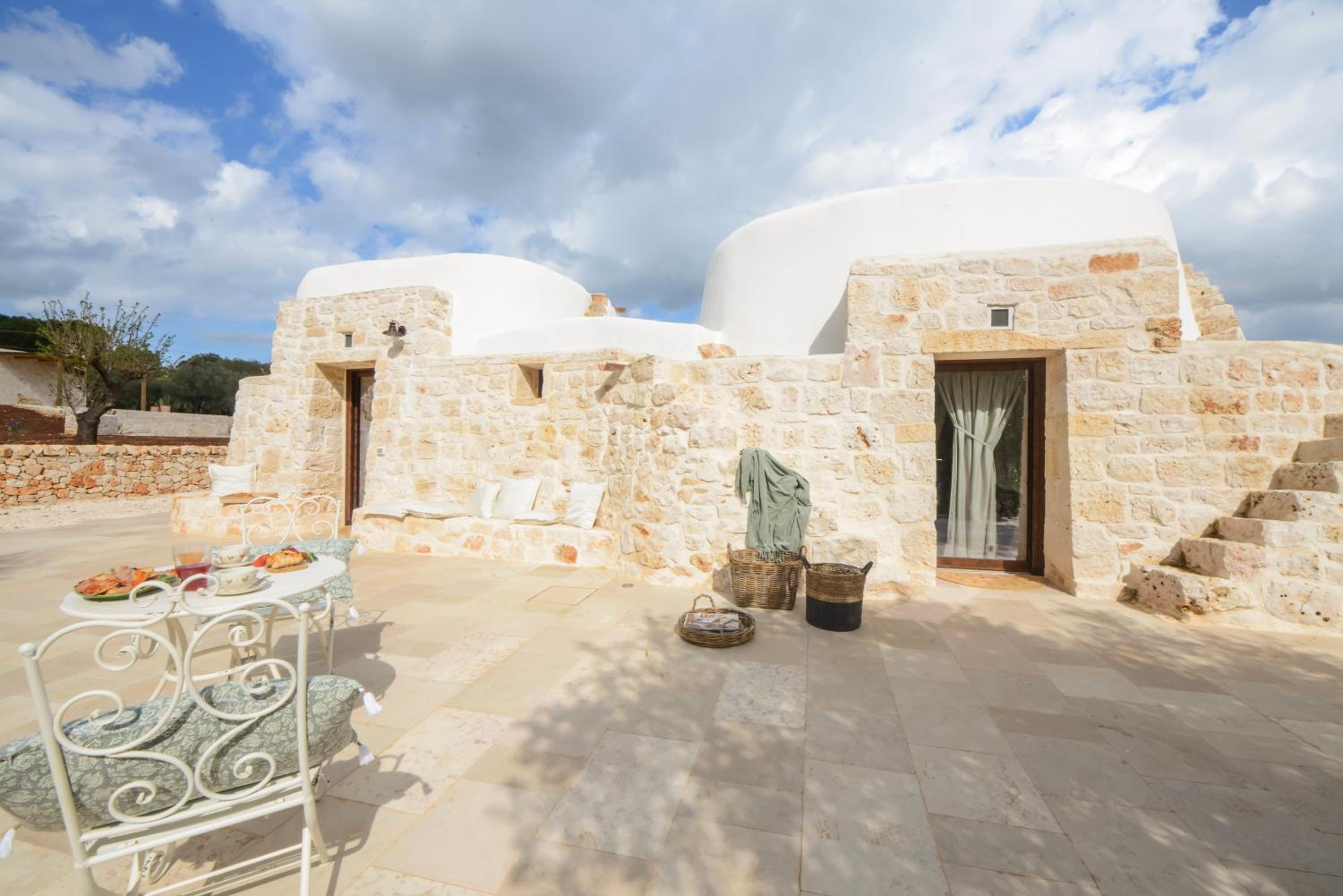 Cupole Saracene Charming Relais