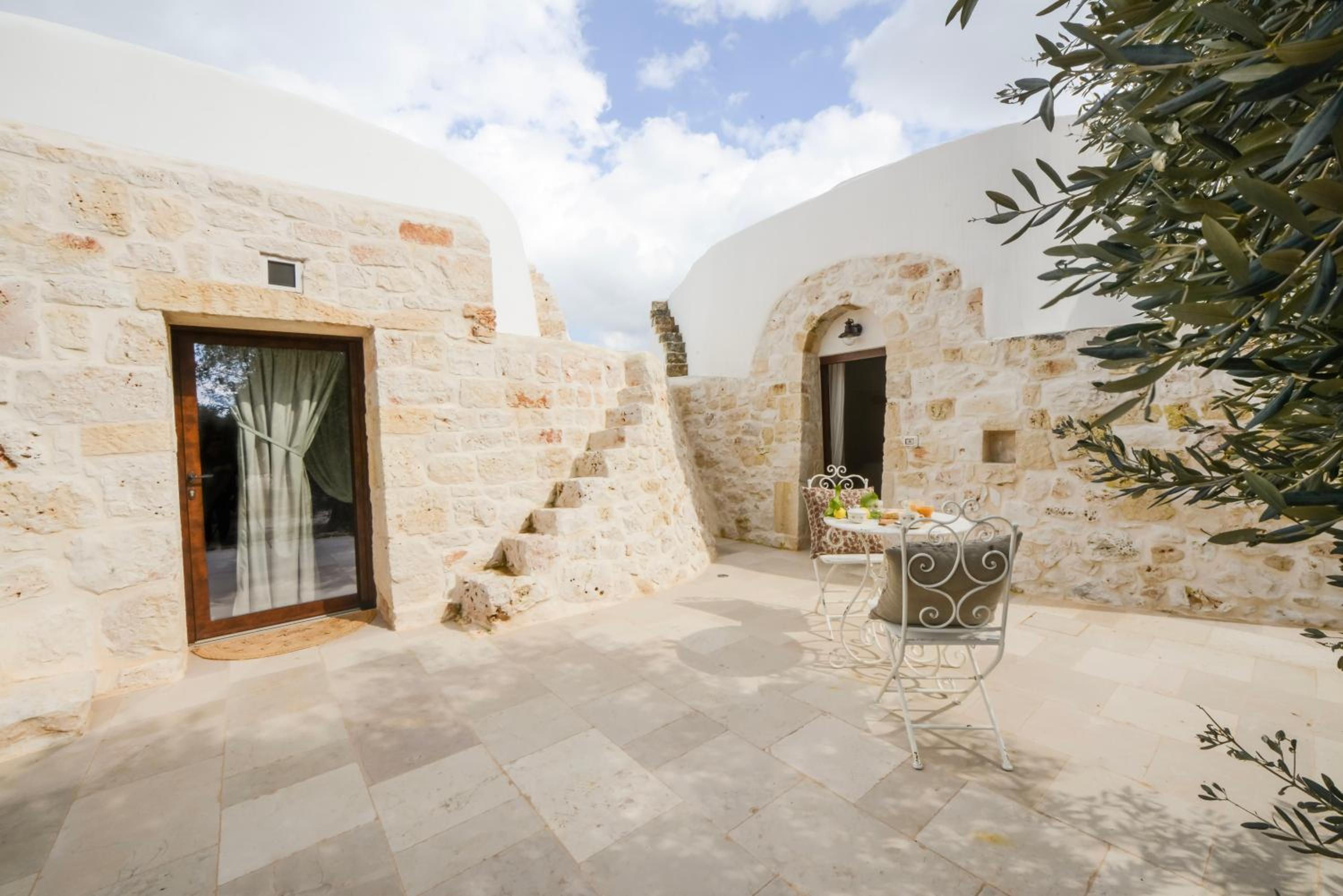 Cupole Saracene Charming Relais