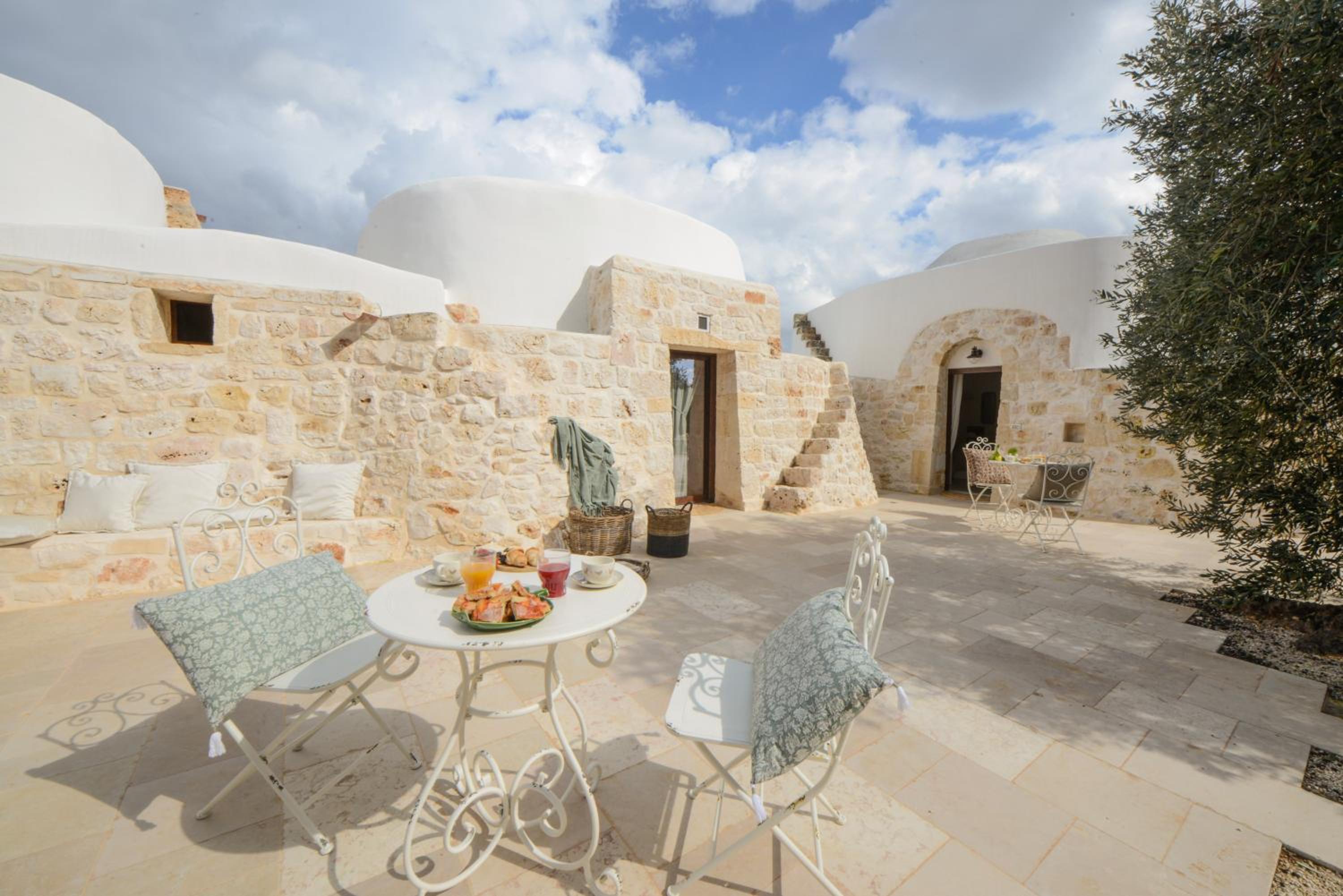 Cupole Saracene Charming Relais