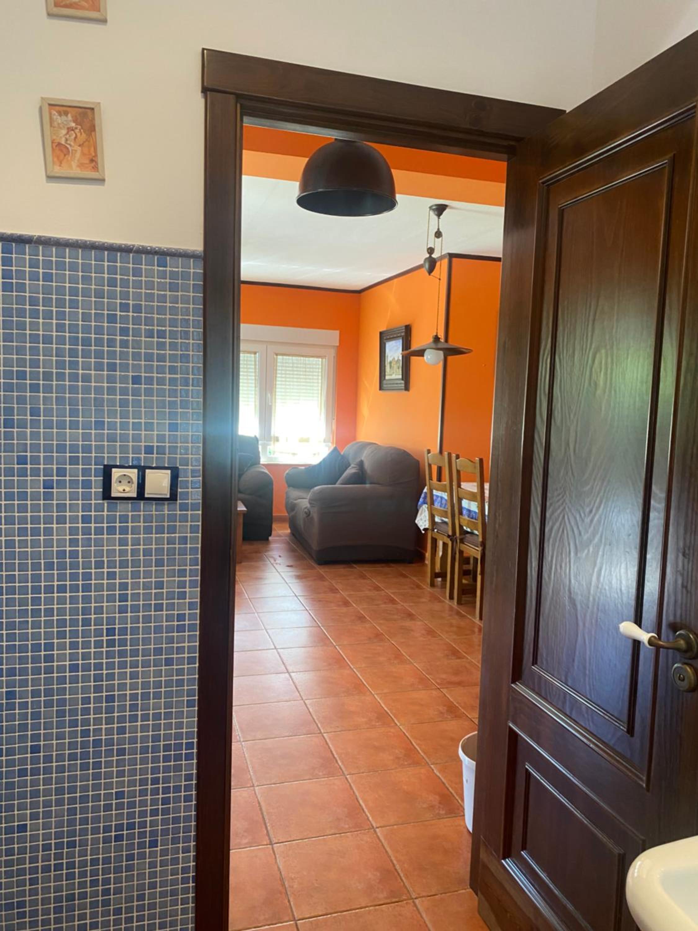 Casa de la playa Finisterre