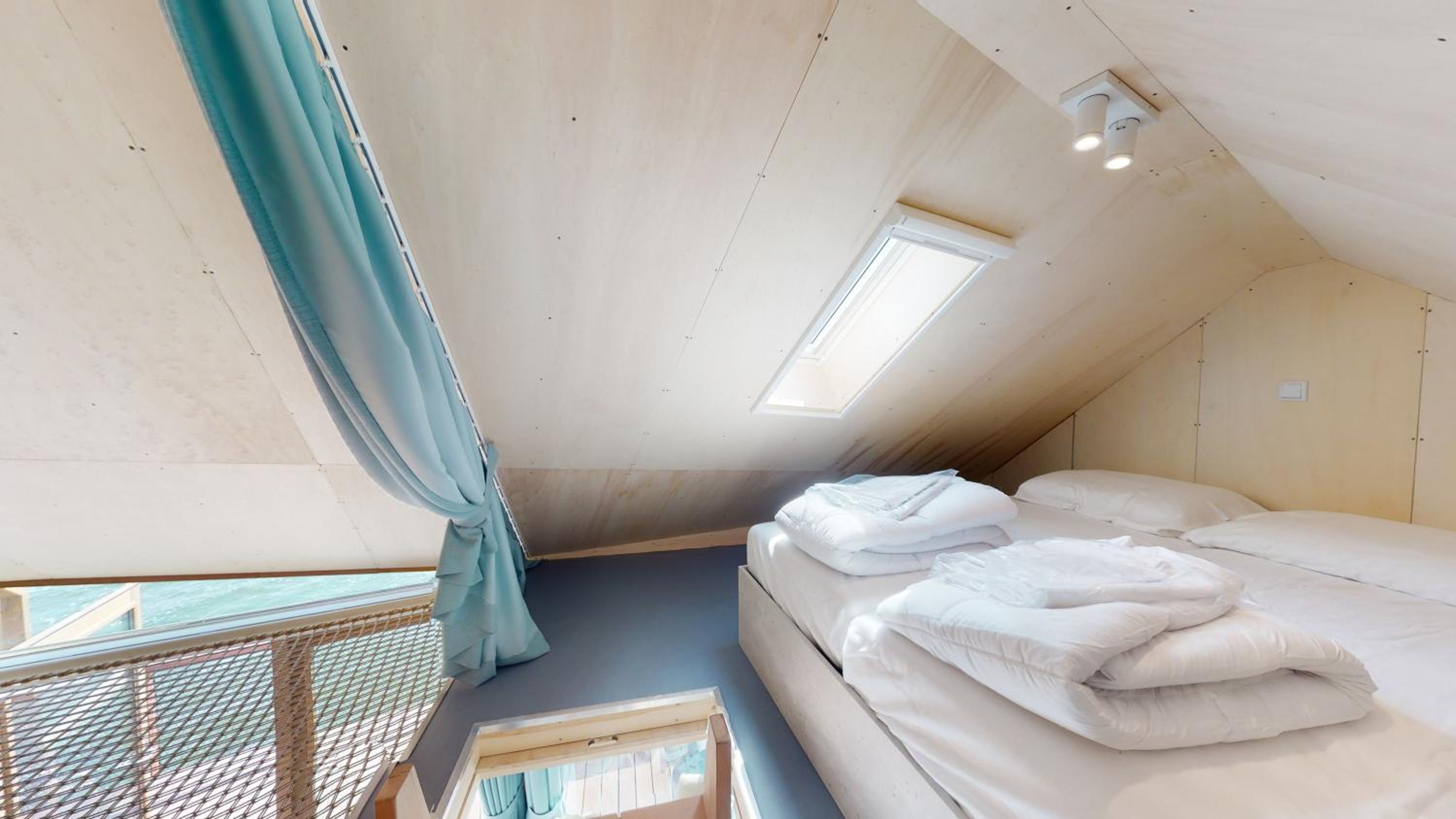 Veerse Meersuites