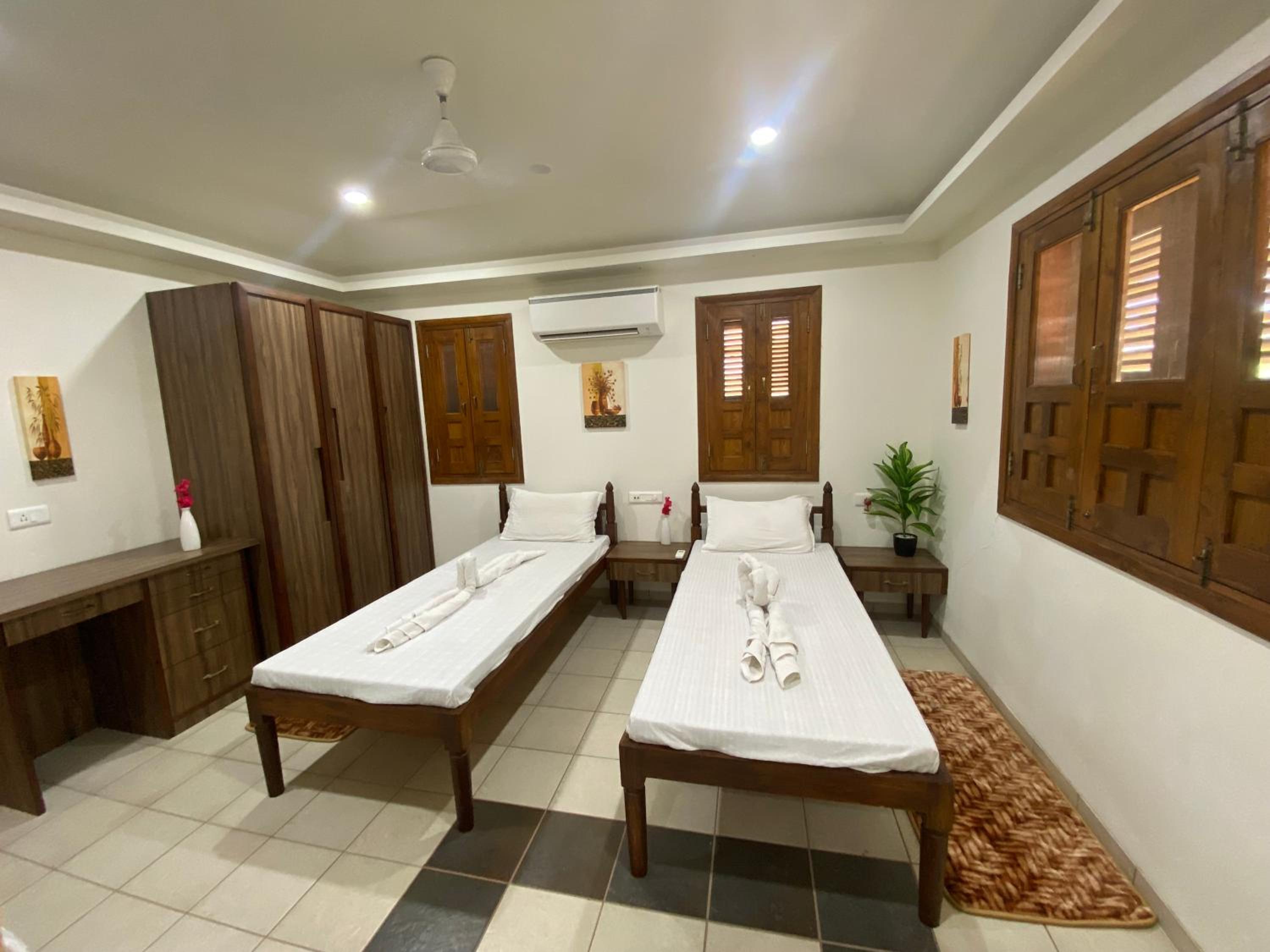 Purnashakti Tourism