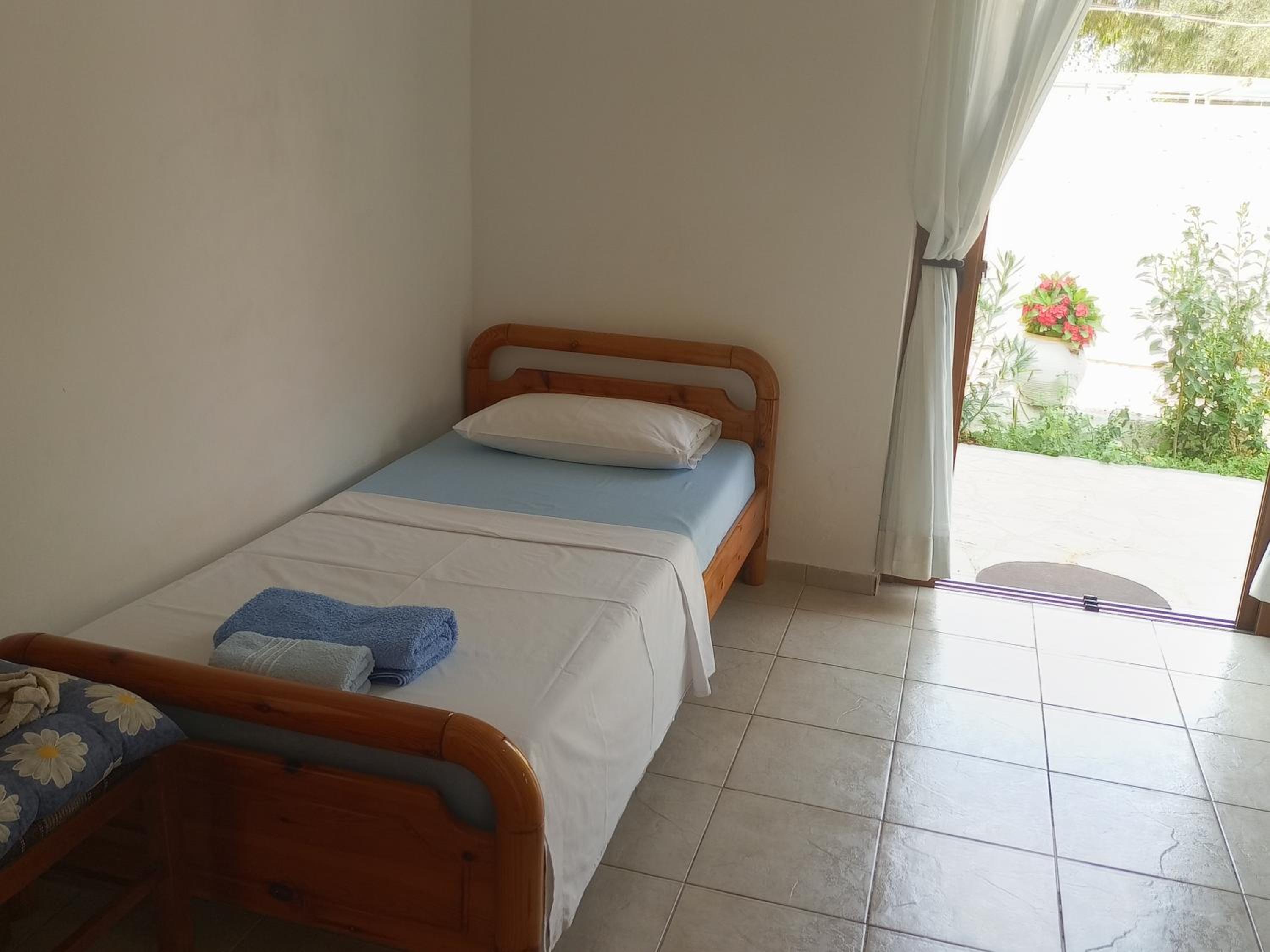 Baci Apartments