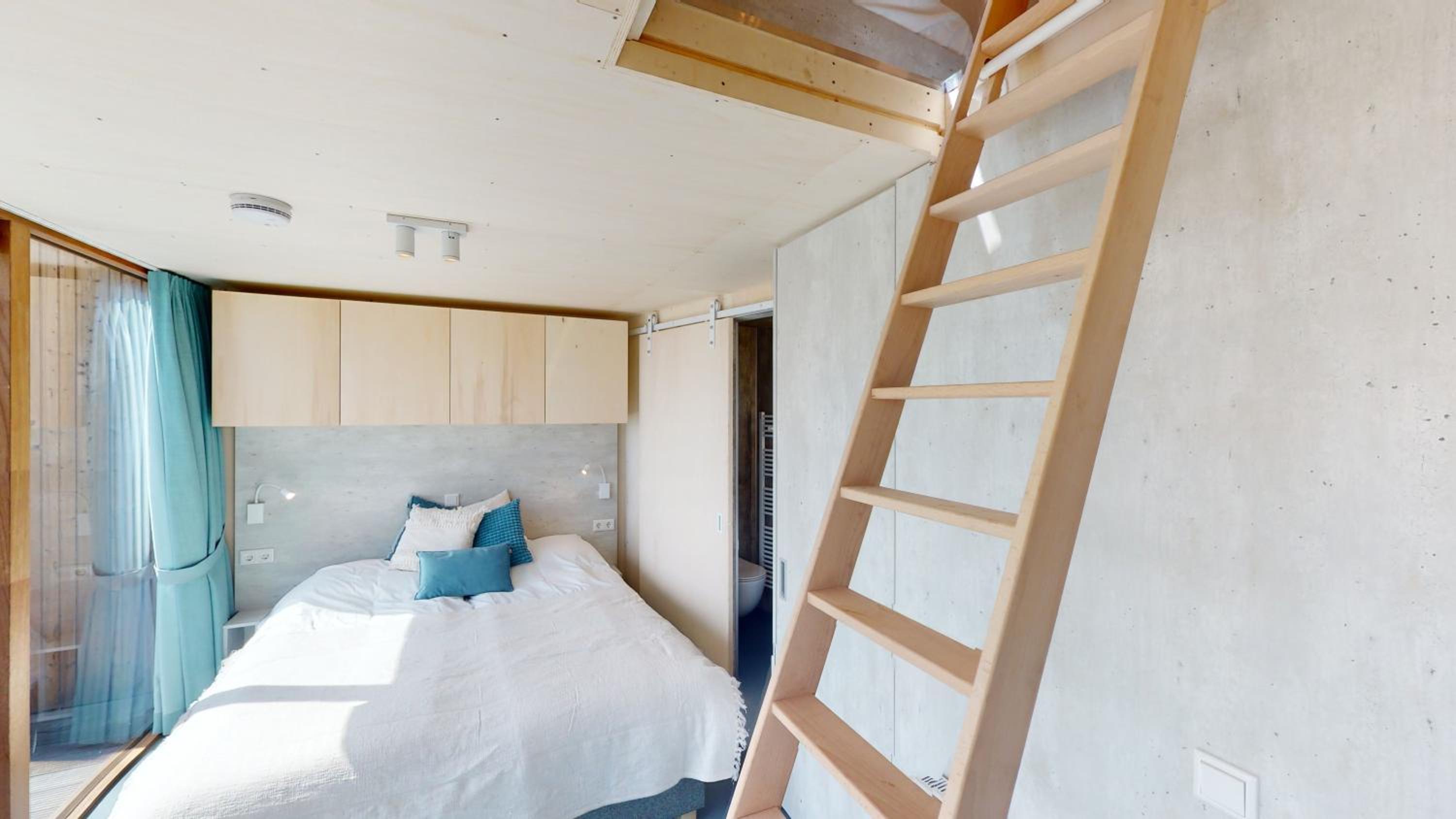 Veerse Meersuites