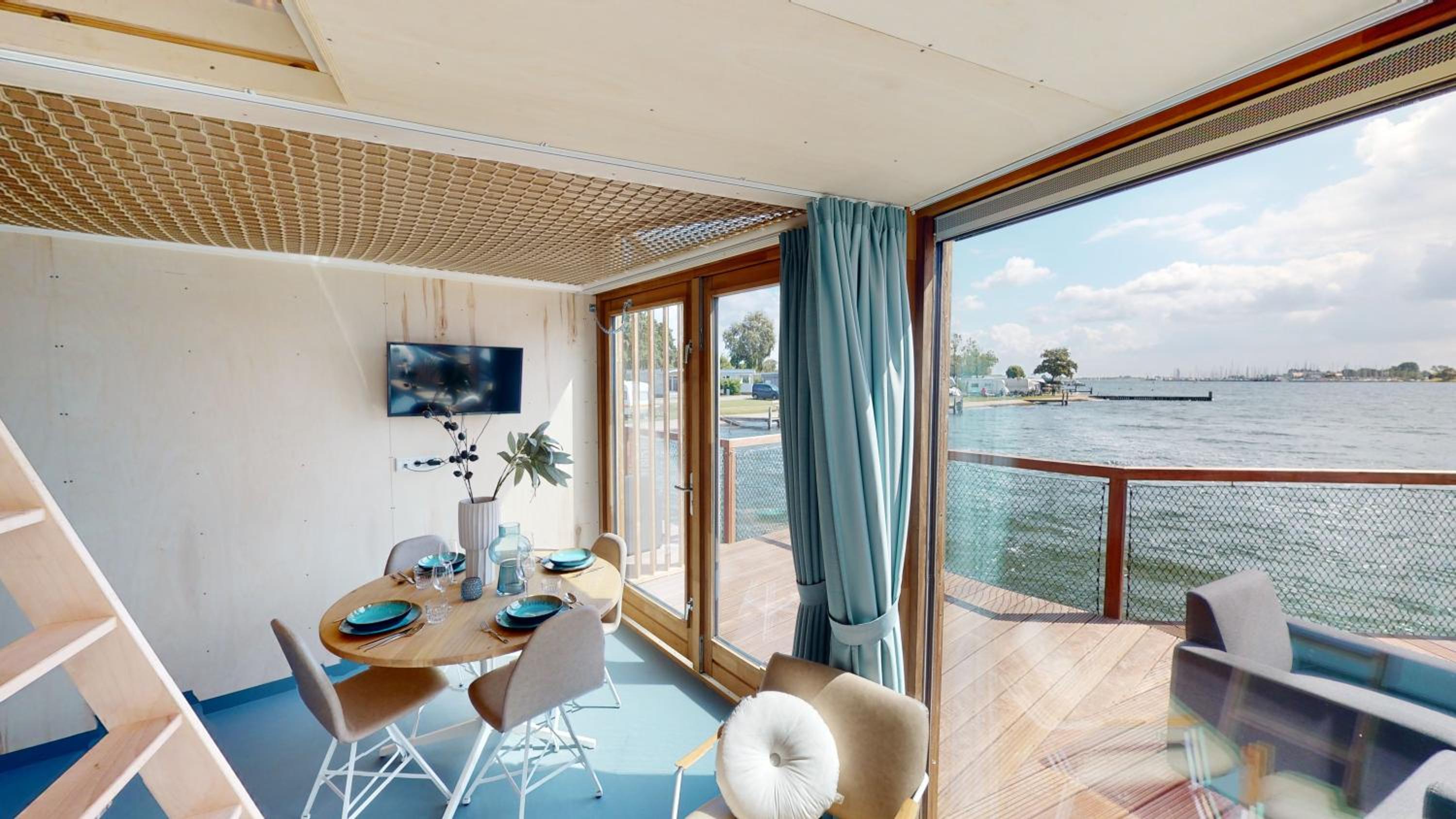 Veerse Meersuites