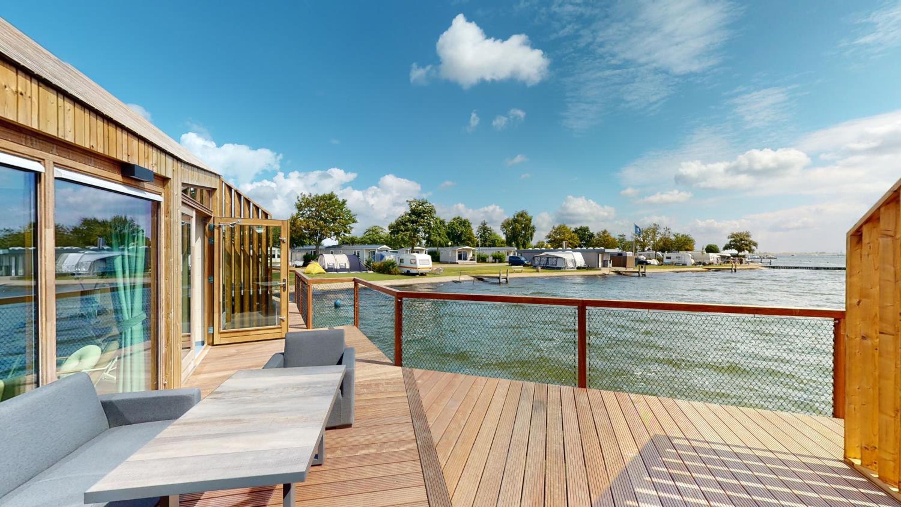 Veerse Meersuites