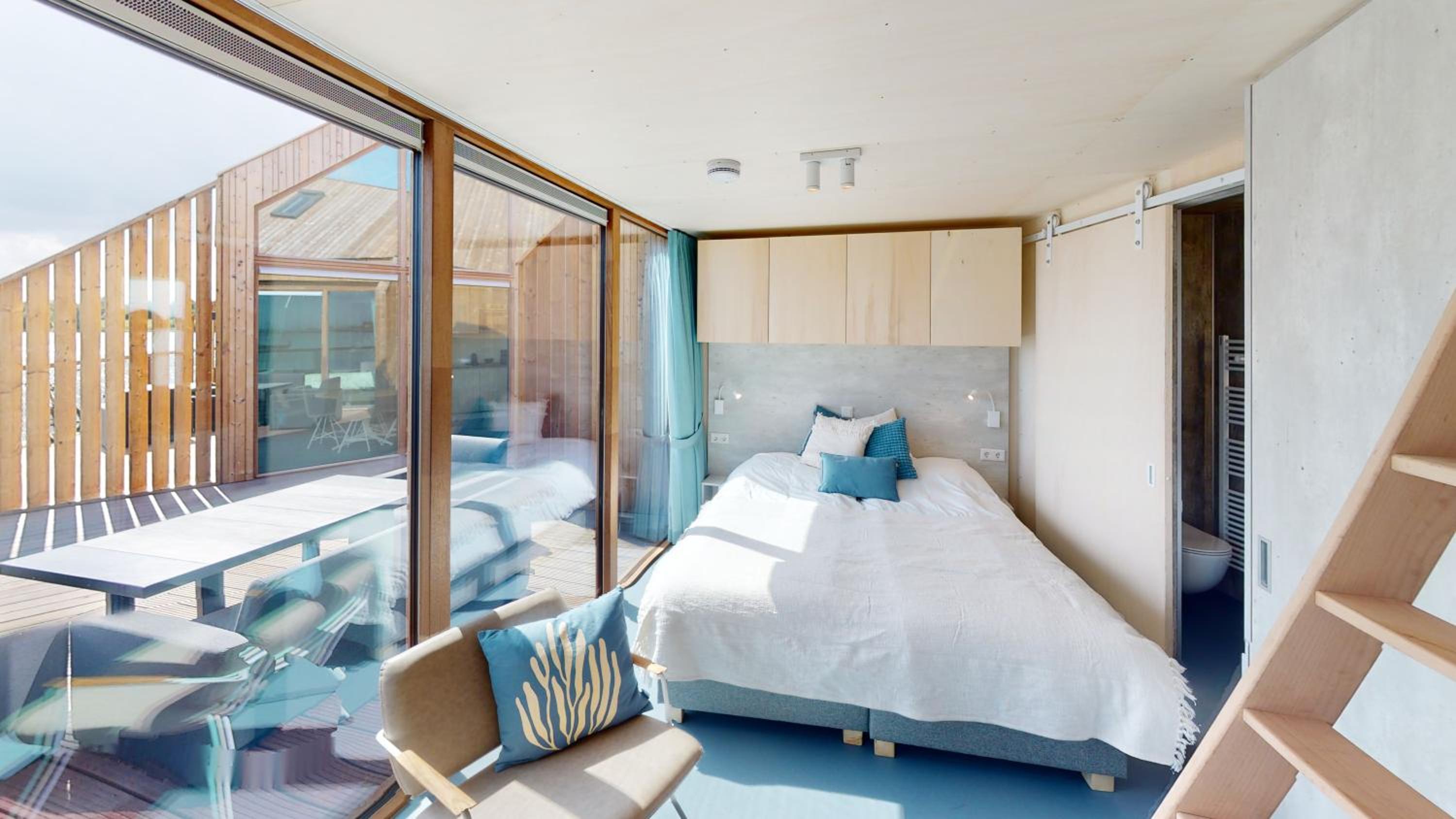 Veerse Meersuites