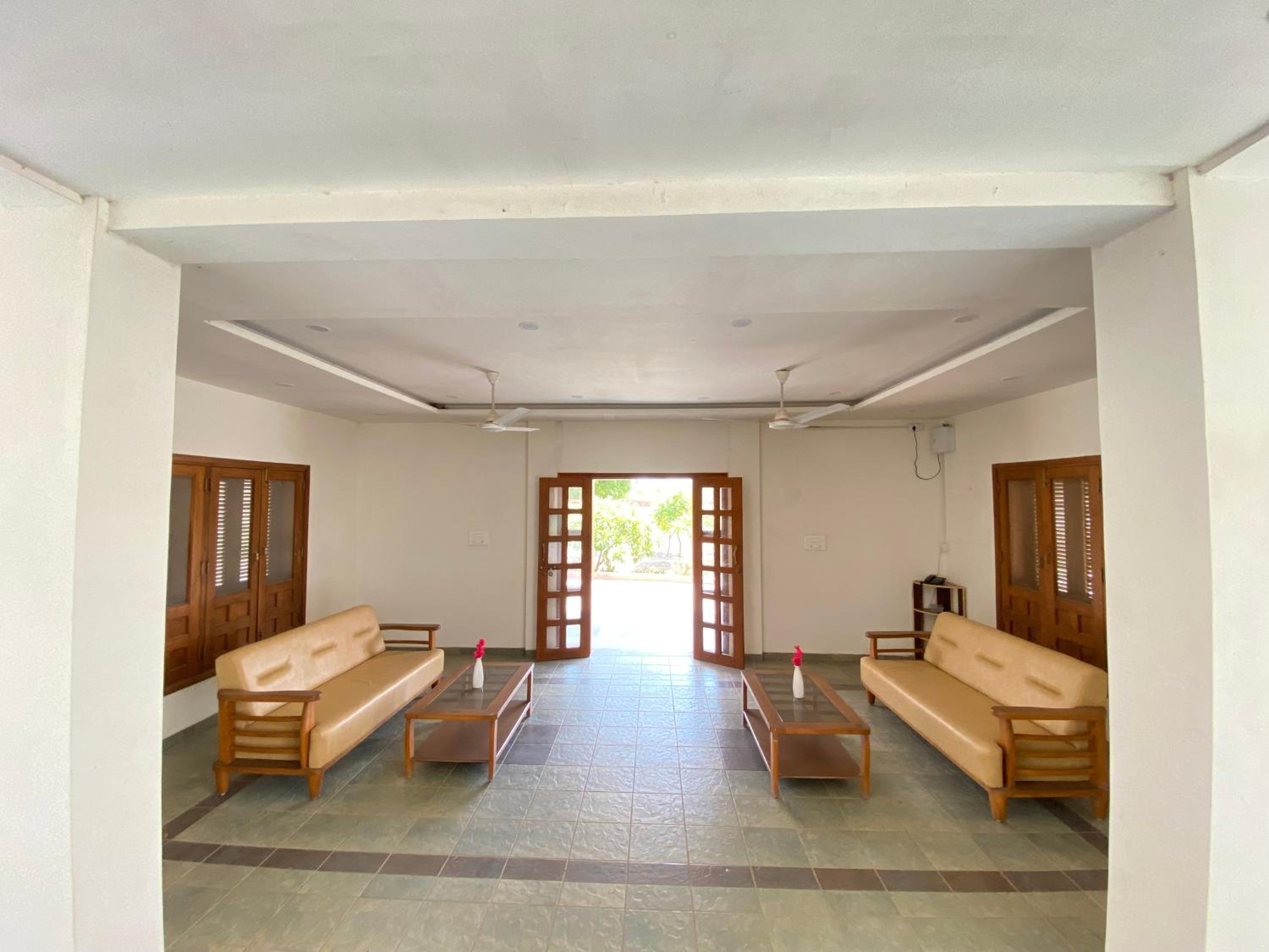 Purnashakti Tourism