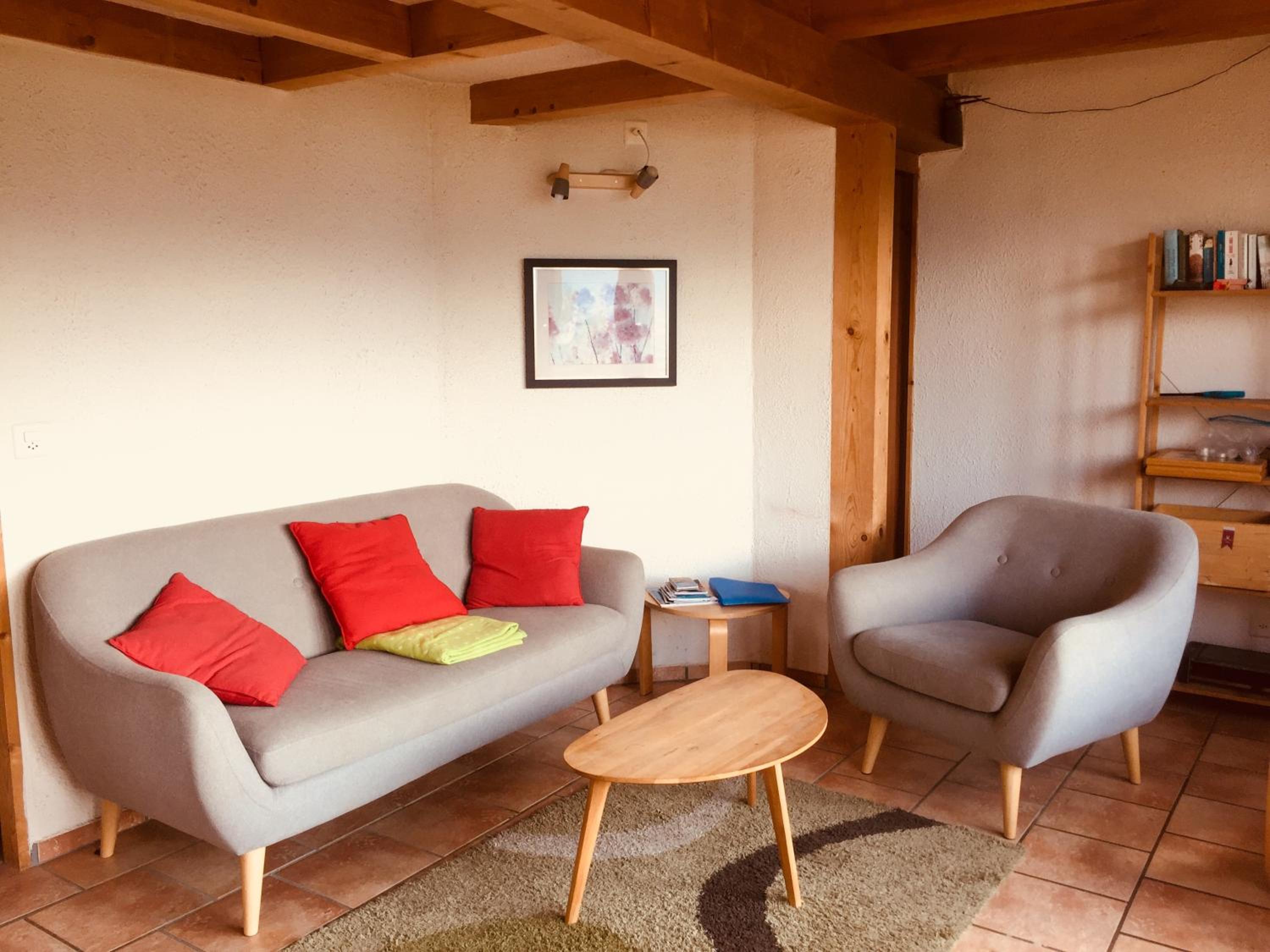 Chalet Lana in sonniger, ruhiger Lage