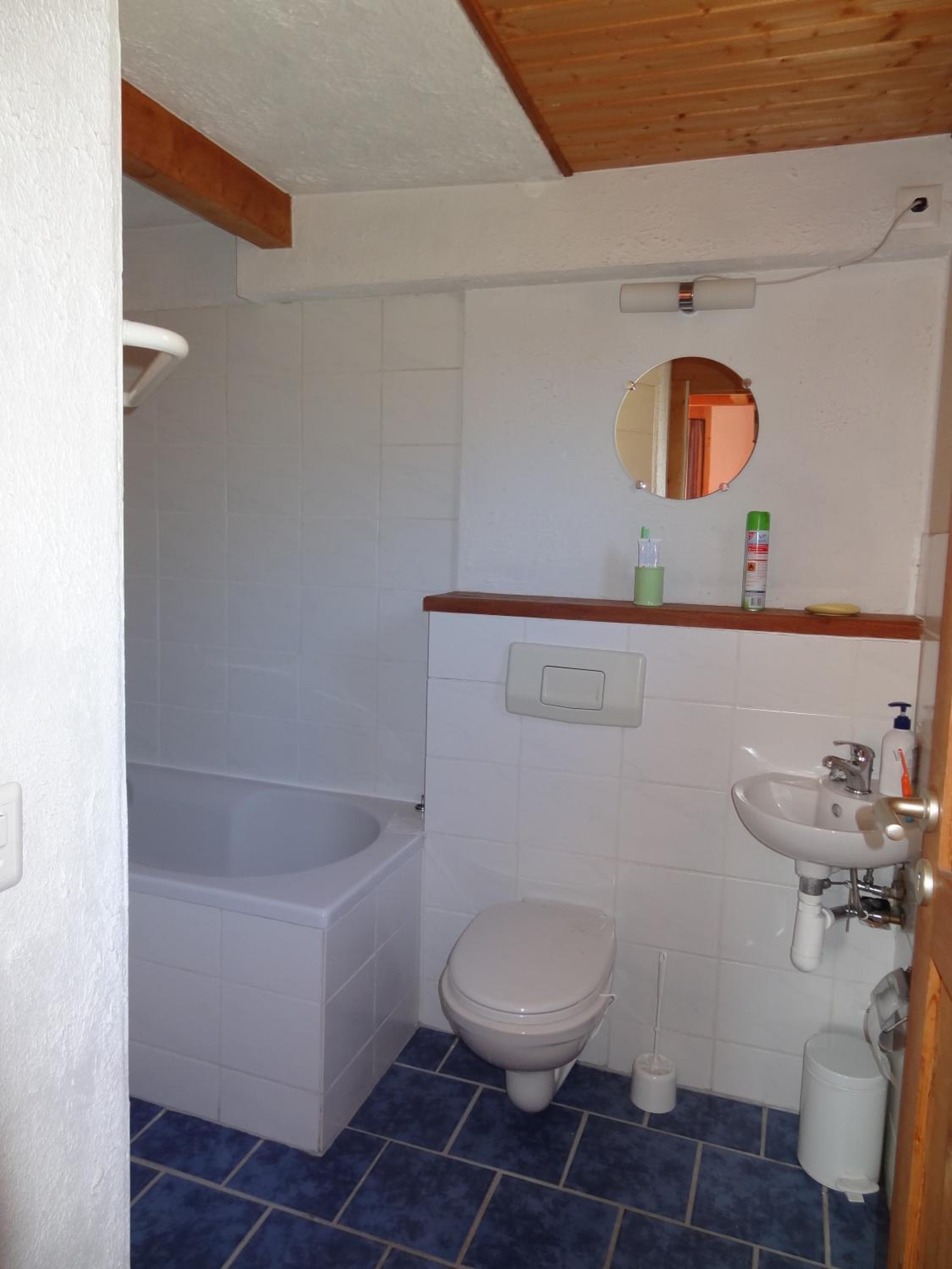 Chalet Lana in sonniger, ruhiger Lage