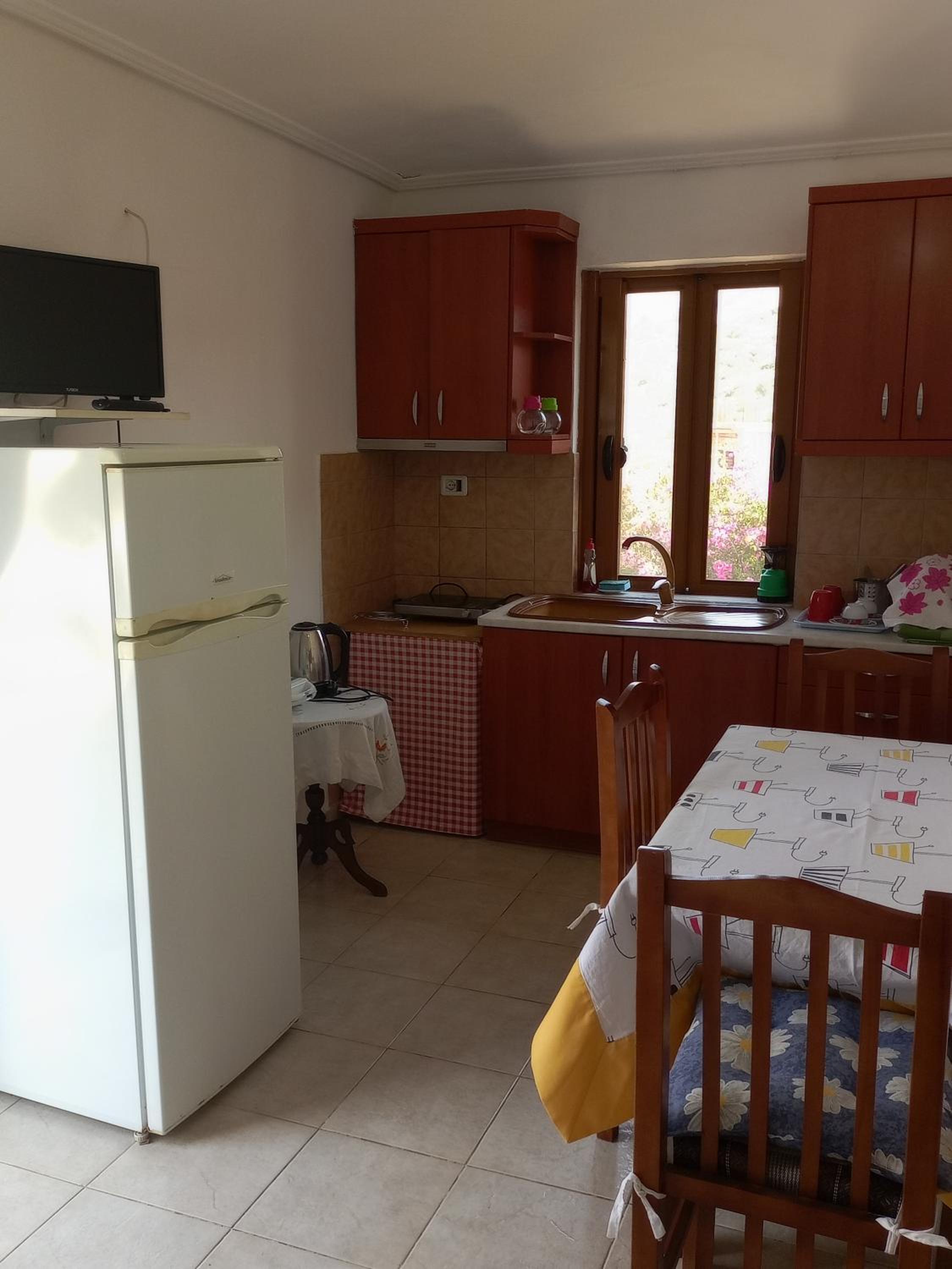 Baci Apartments