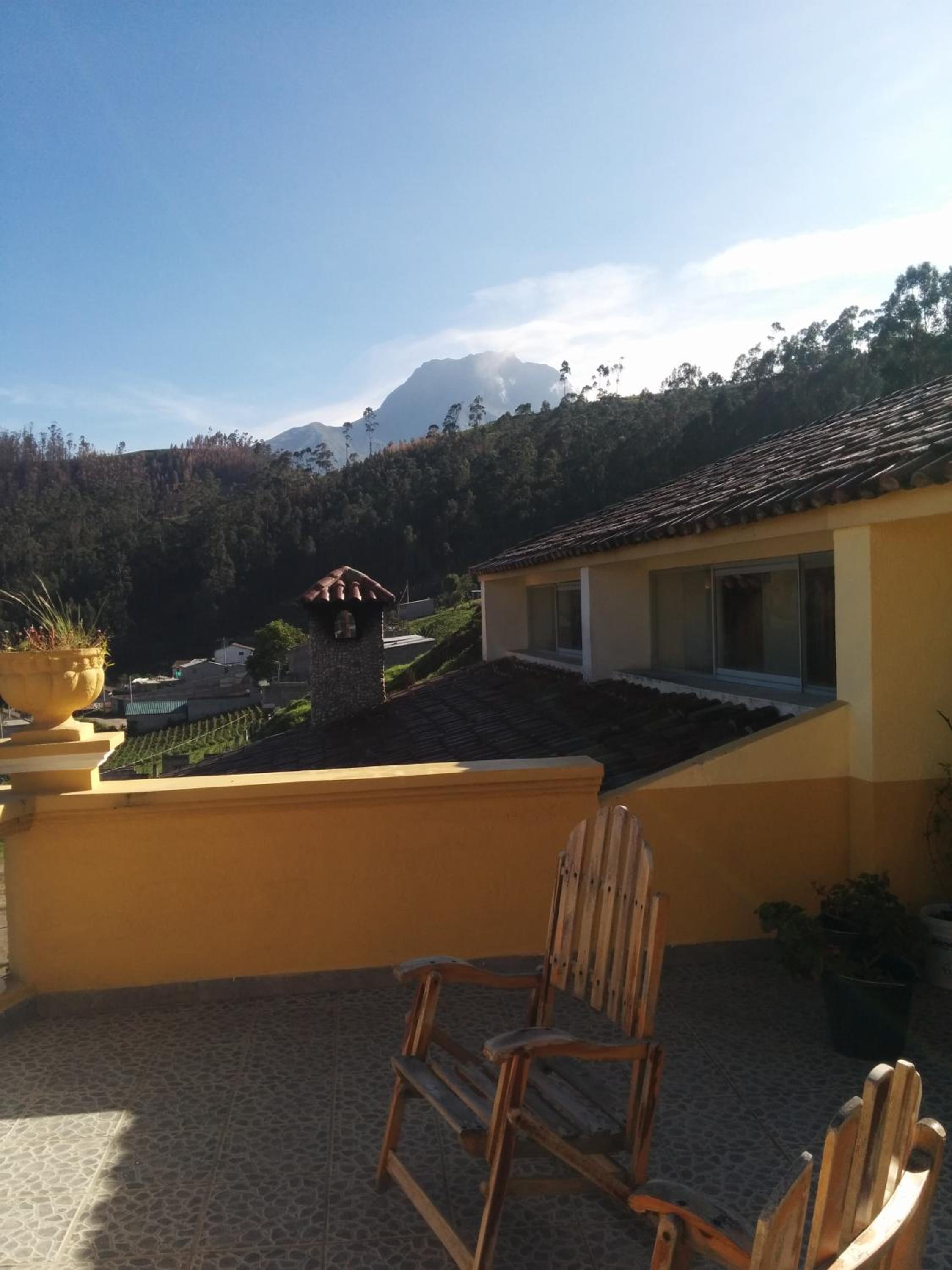 Hostal Curiñan