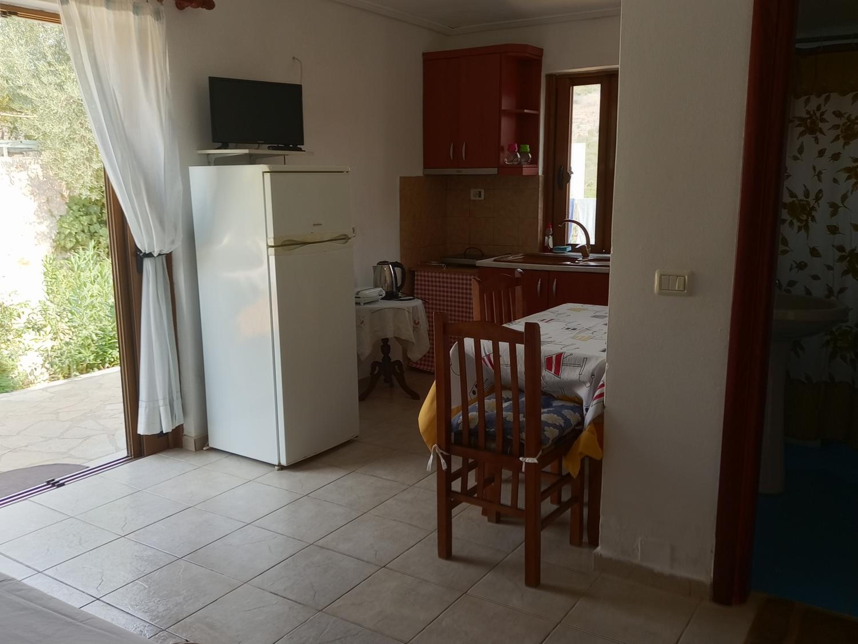 Baci Apartments