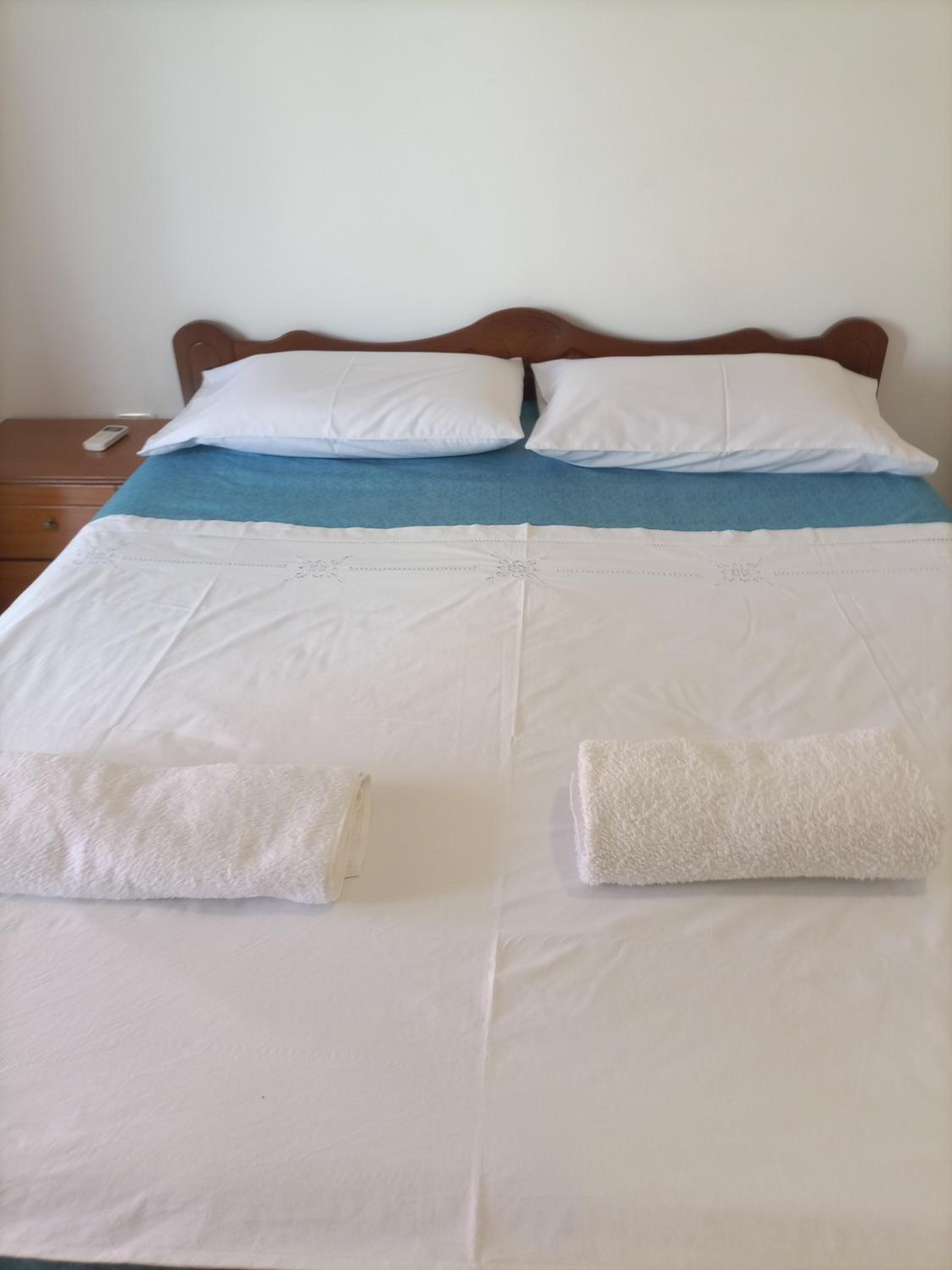 Baci Apartments